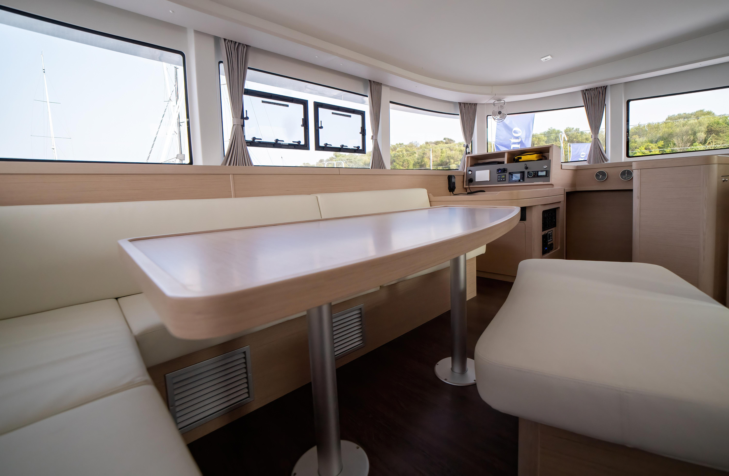 Photo #27 - Lagoon 42 (Cassatina - Premium line) in Olbia - 7843
