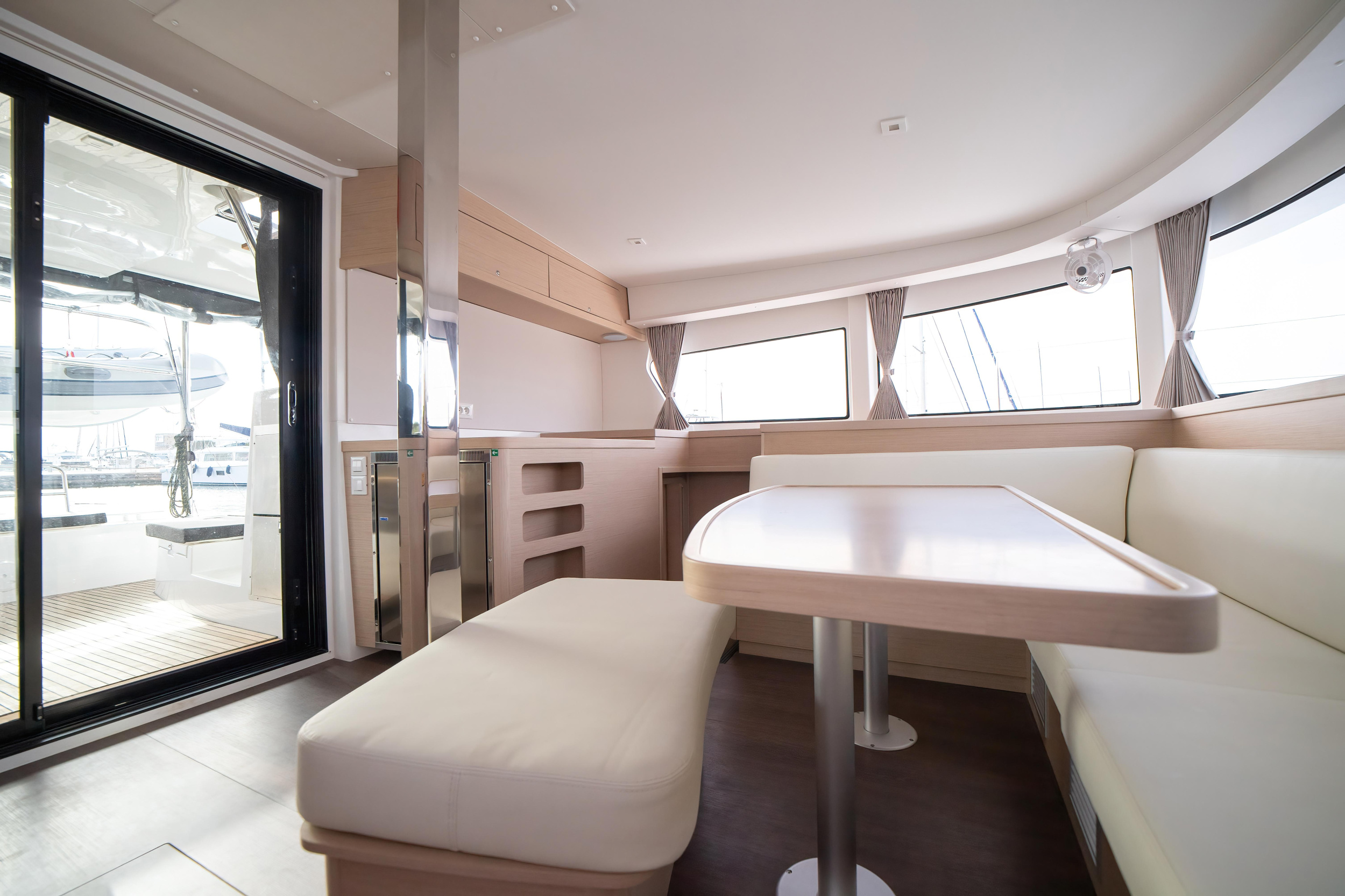 Photo #23 - Lagoon 42 (Cassatina - Premium line) in Olbia - 7843
