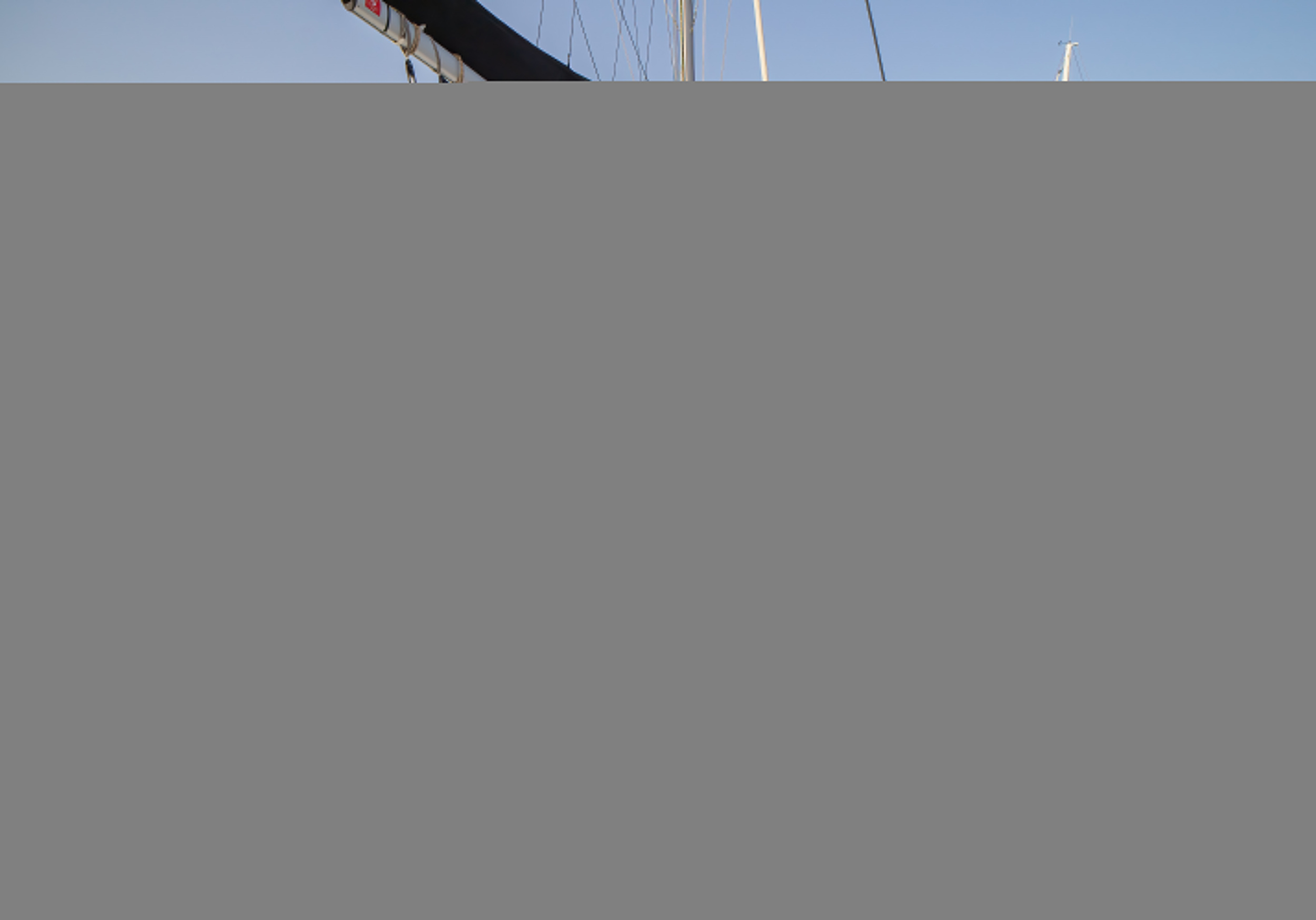 Photo #19 - Lagoon 42 (Cassatina - Premium line) in Olbia - 7843
