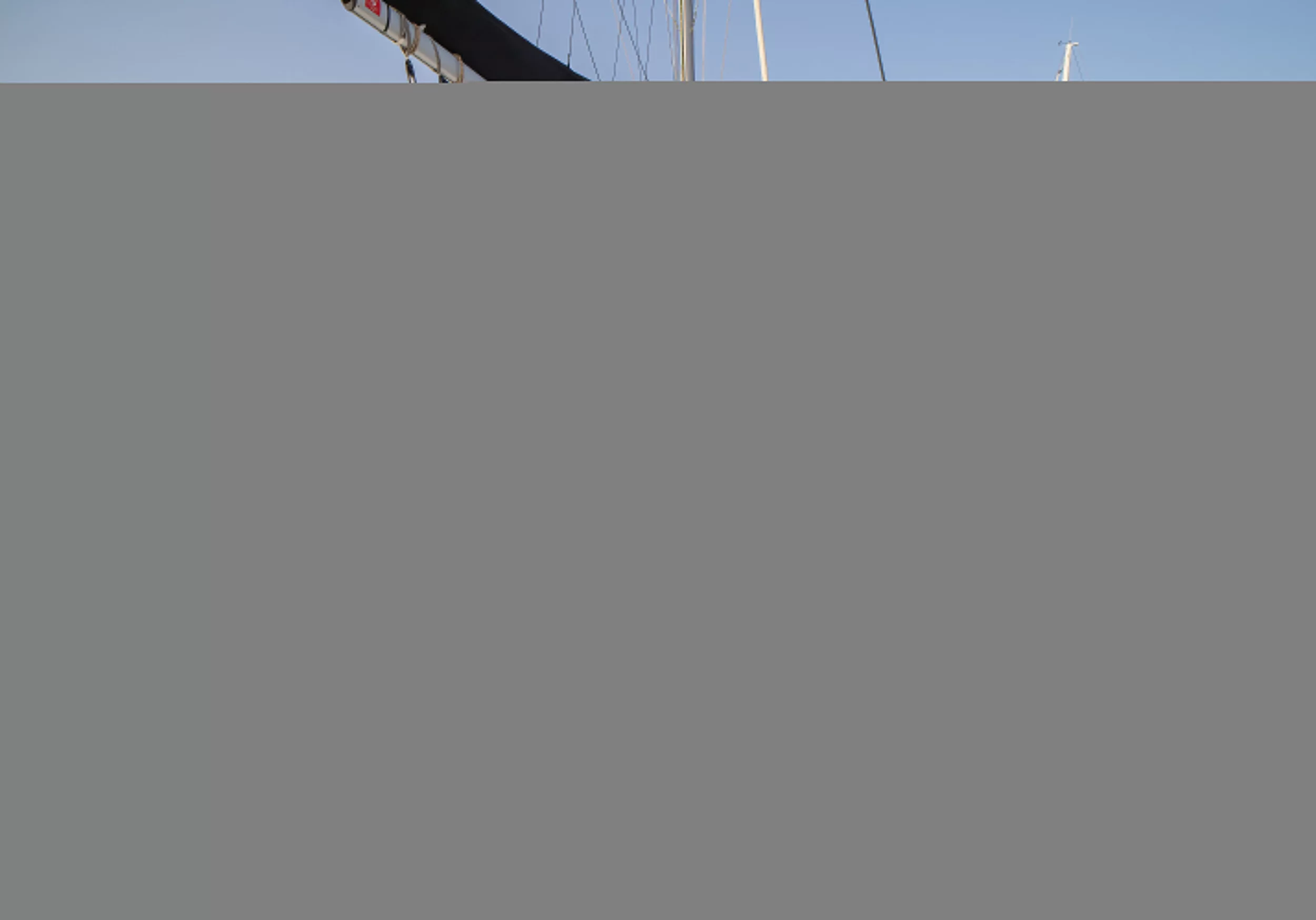 Lagoon 42 (Cassatina - Premium line)  - 18