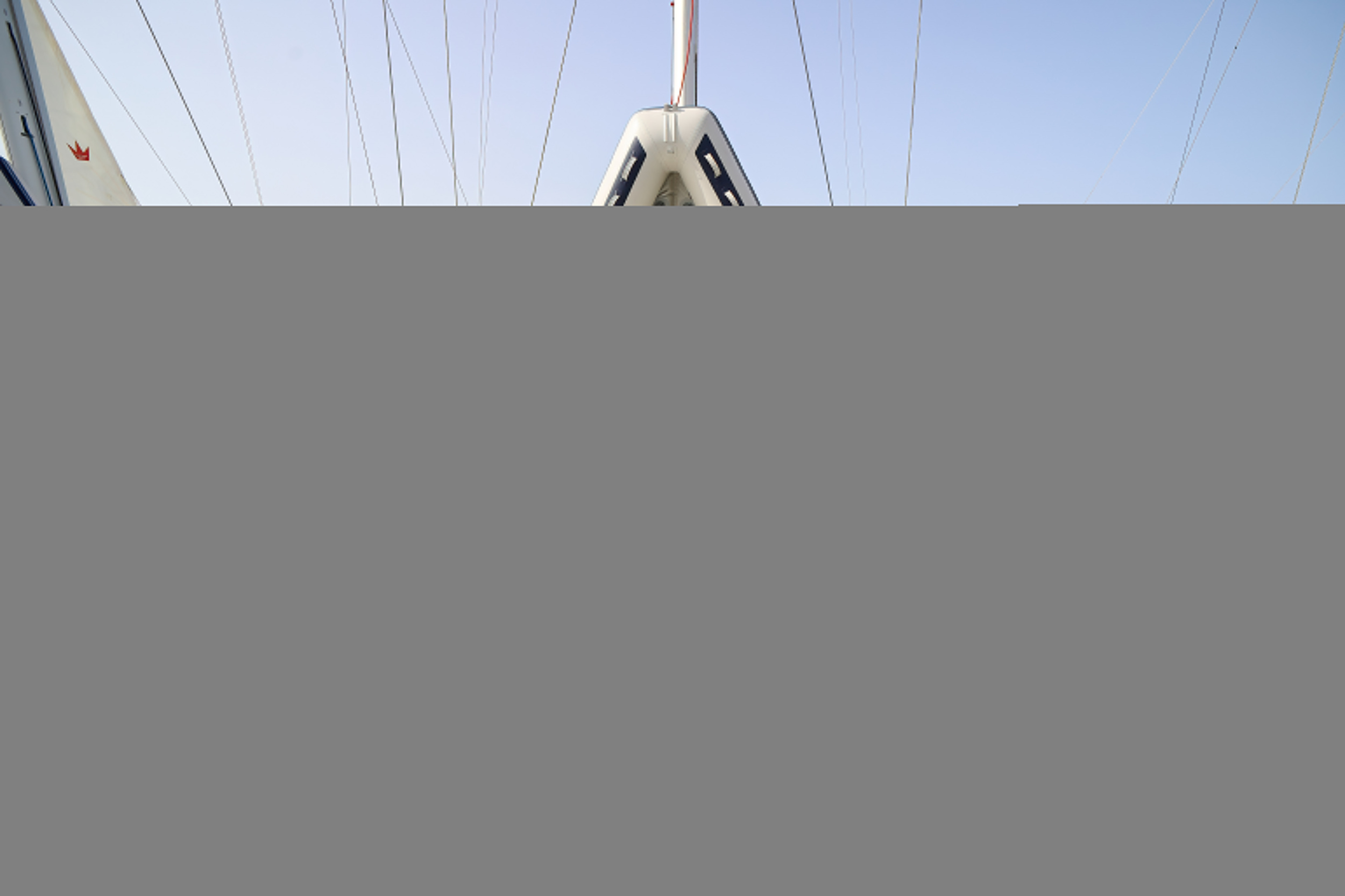 Photo #8 - Jeanneau 54 - 4cab (Eleutheria - Premium Line) en Olbia - 6888