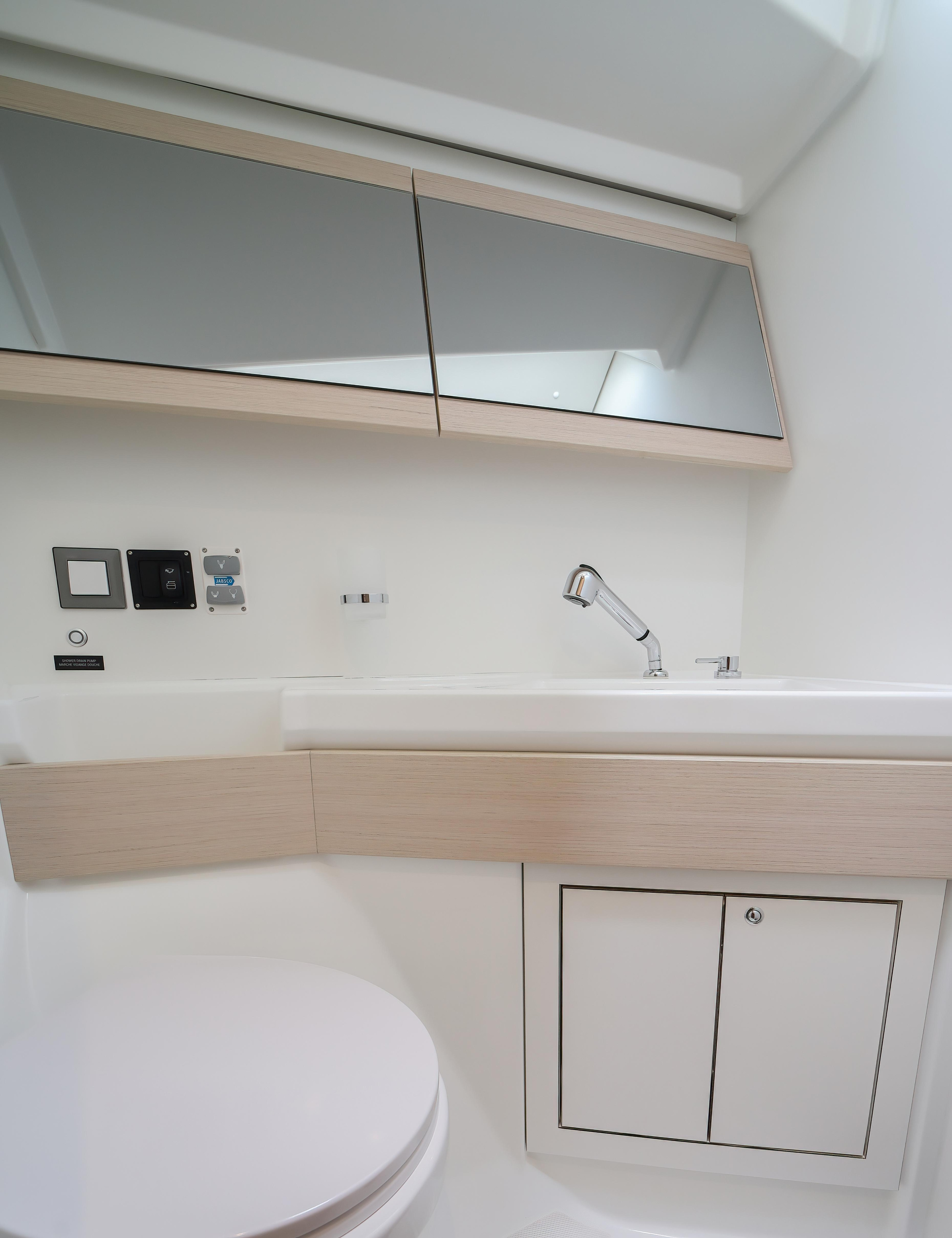Photo #16 - Oceanis 46.1 (Eonia - Comfort line) in Olbia - 6169