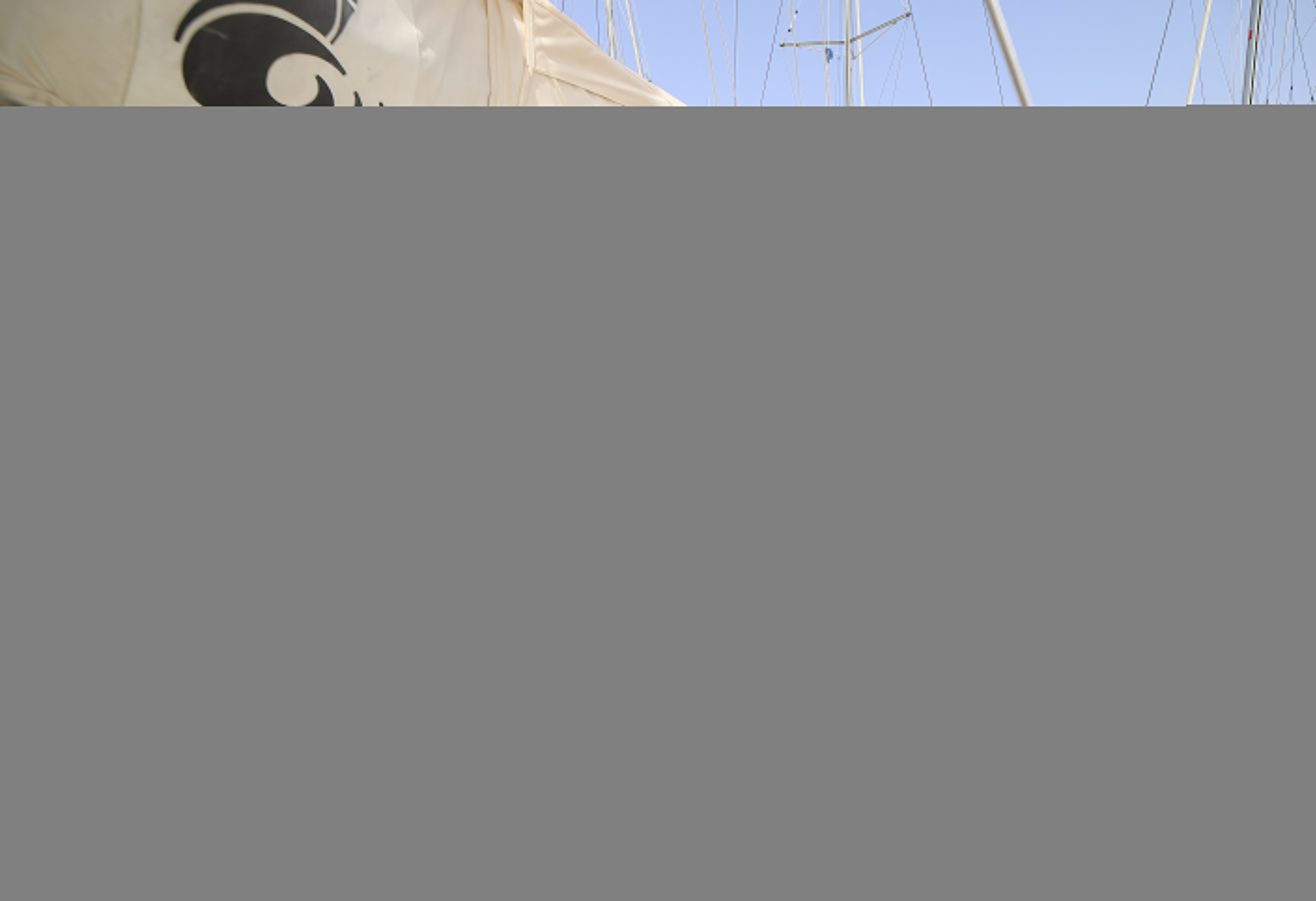 Photo #15 - Oceanis 35.1 (Il Moro di Lamezia - Standard line) en Olbia - 25267