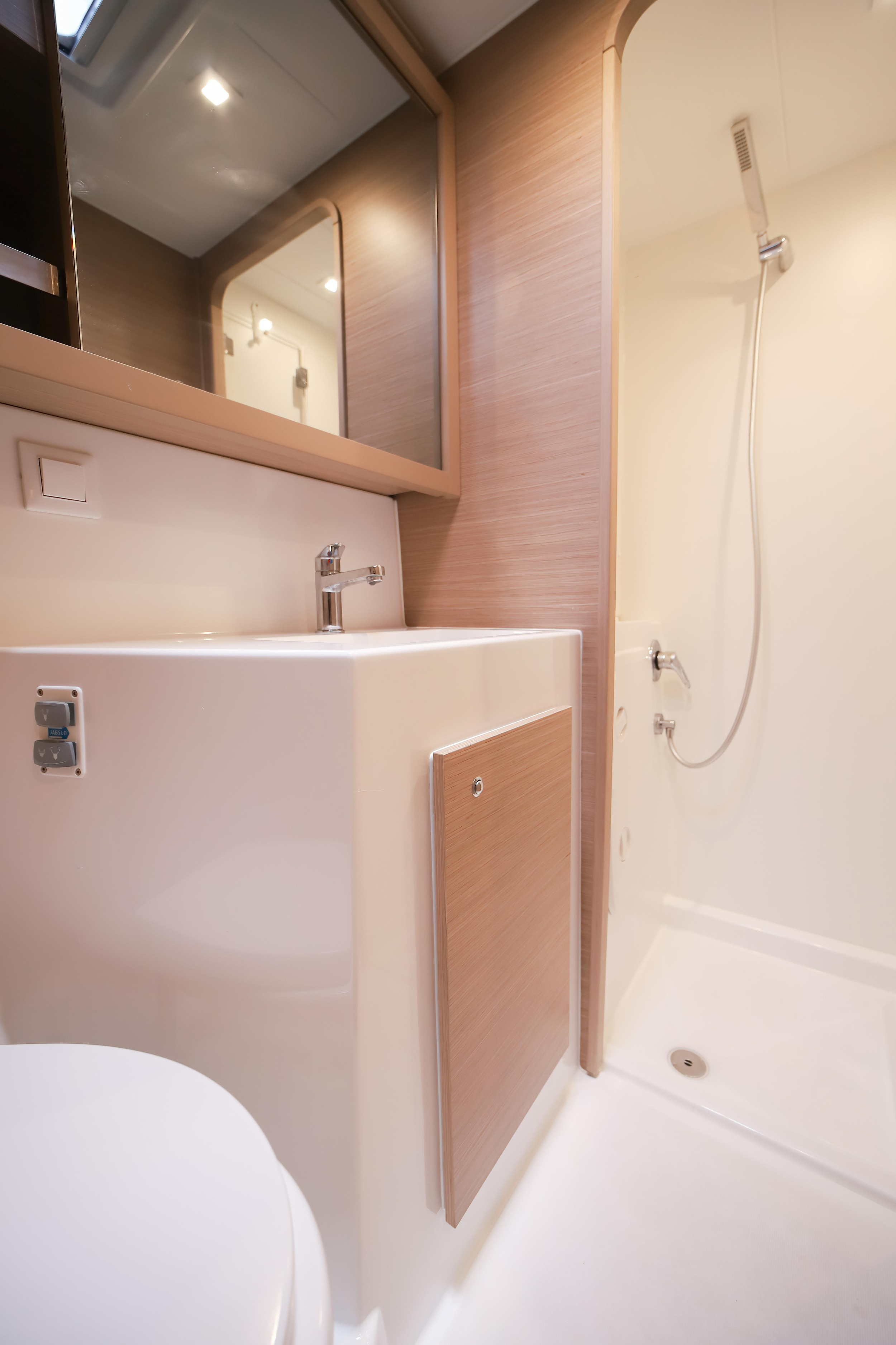 Photo #12 - Lagoon 42 (Panella - Premium line) in Olbia - 7852