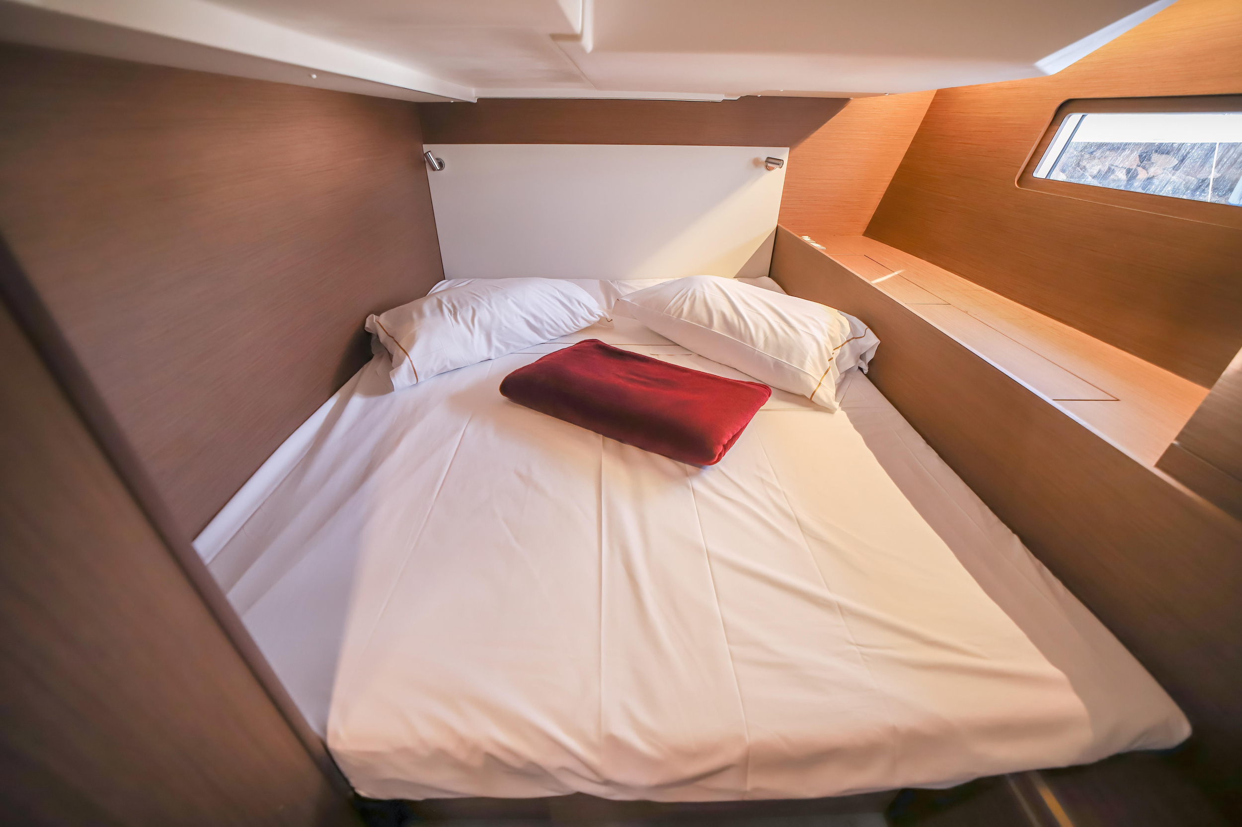 Photo #13 - Oceanis 51.1 (Sea Dream - Comfort line) in Olbia - 7844