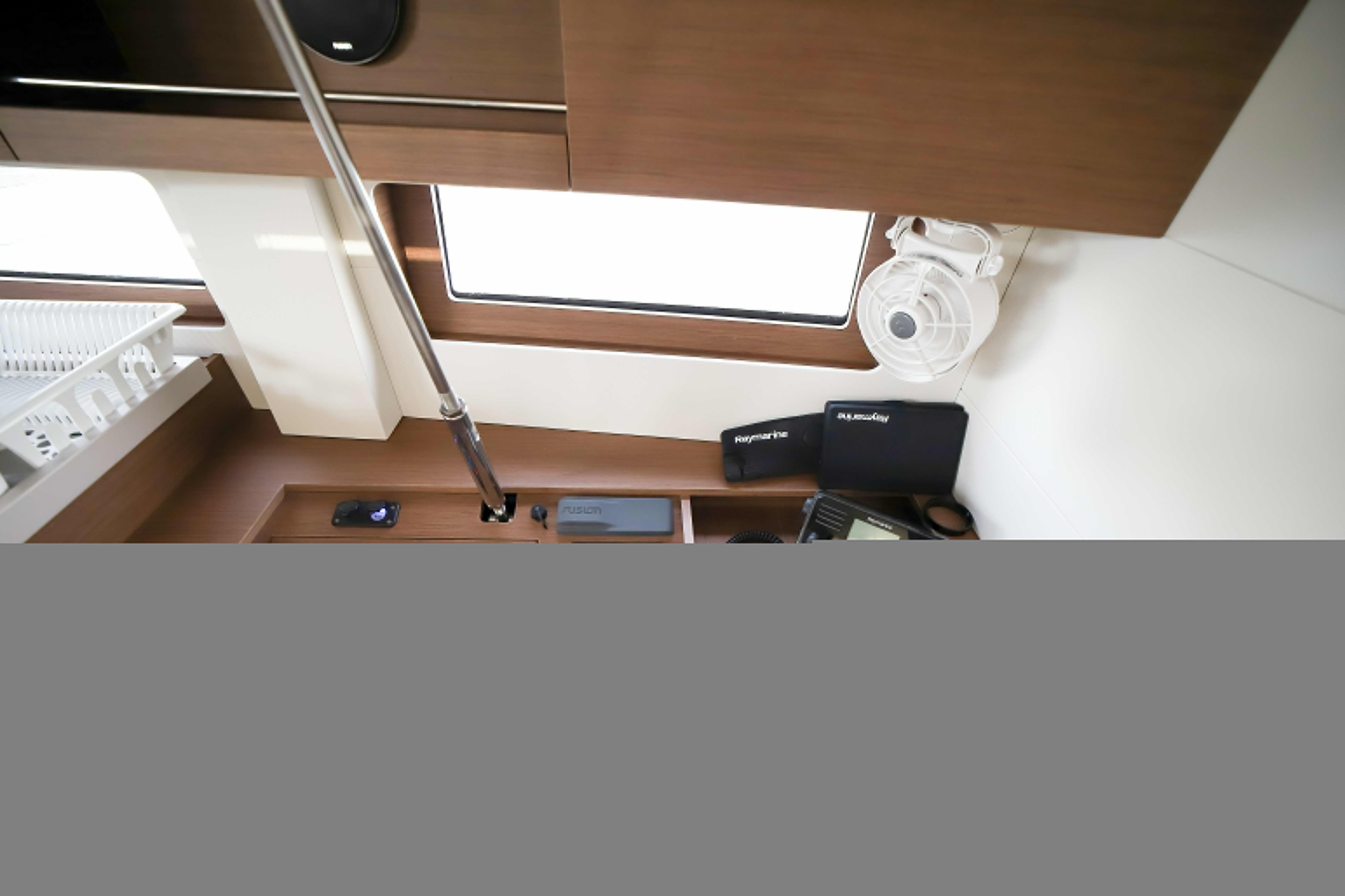 Photo #11 - Oceanis 51.1 (Sea Dream - Comfort line) in Olbia - 7844