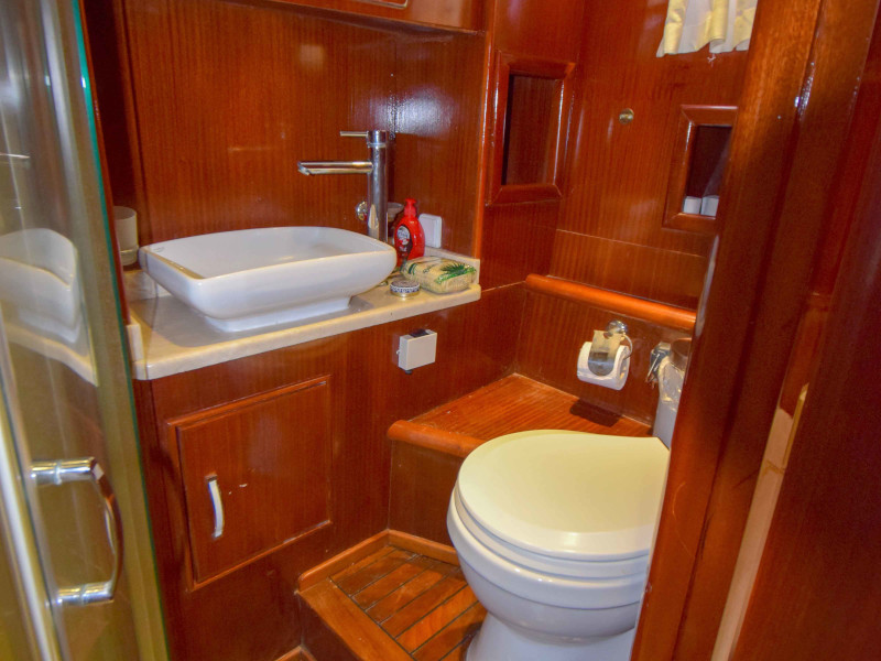 Photo #77 - Gulet - Perla del Mar 1 (Perla del Mar 1) en Marmaris - 23883