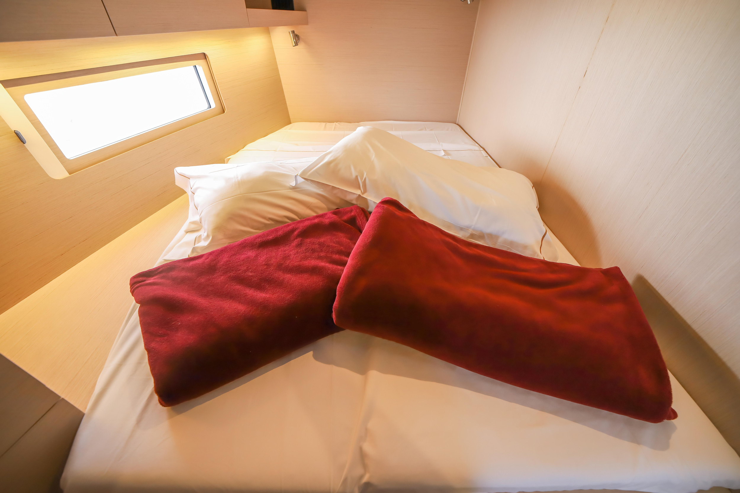 Photo #7 - Oceanis 51.1 (Zagara - Premium line) en Olbia - 3773