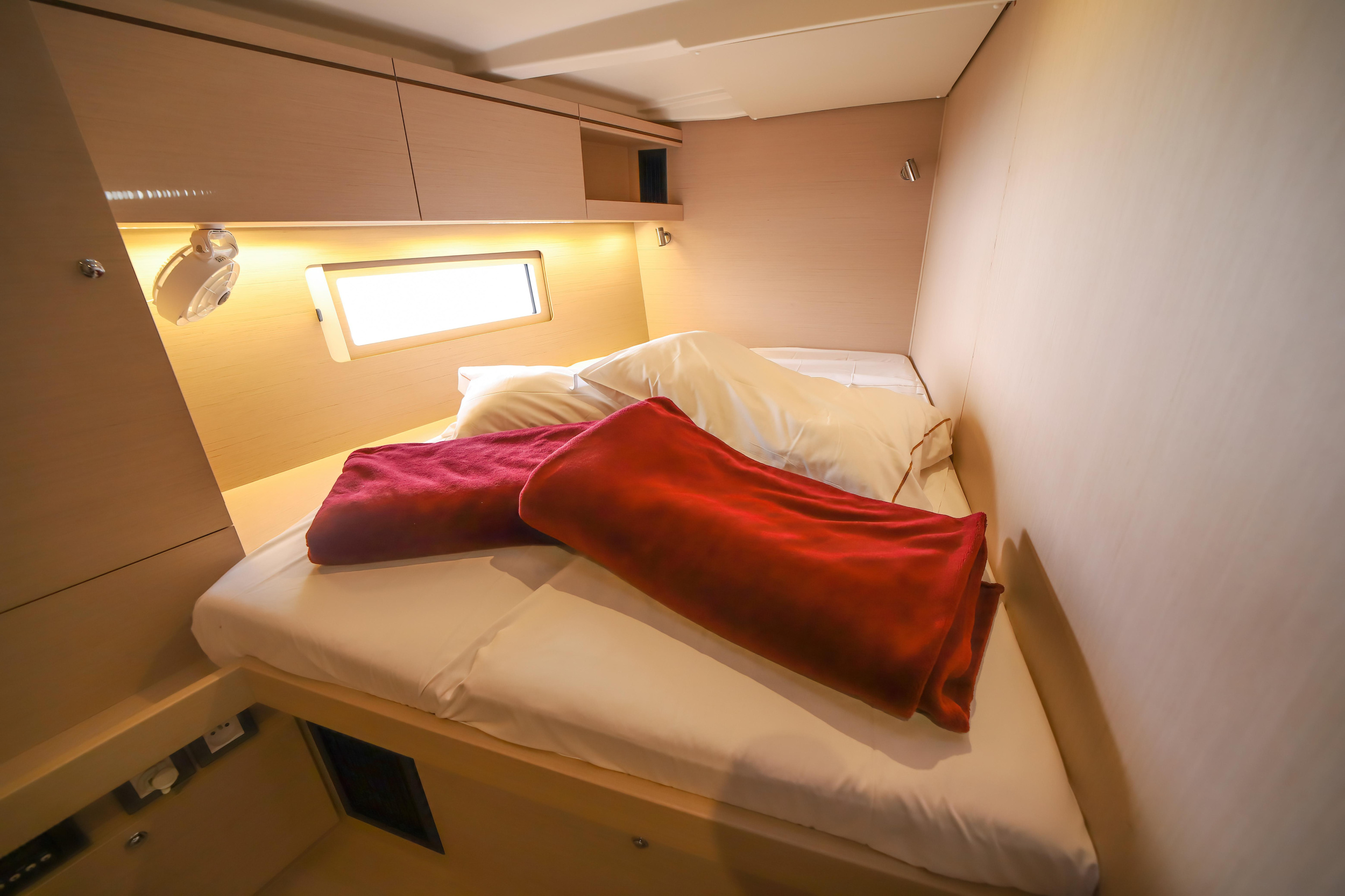 Photo #17 - Oceanis 51.1 (Zagara - Premium line) en Olbia - 3773