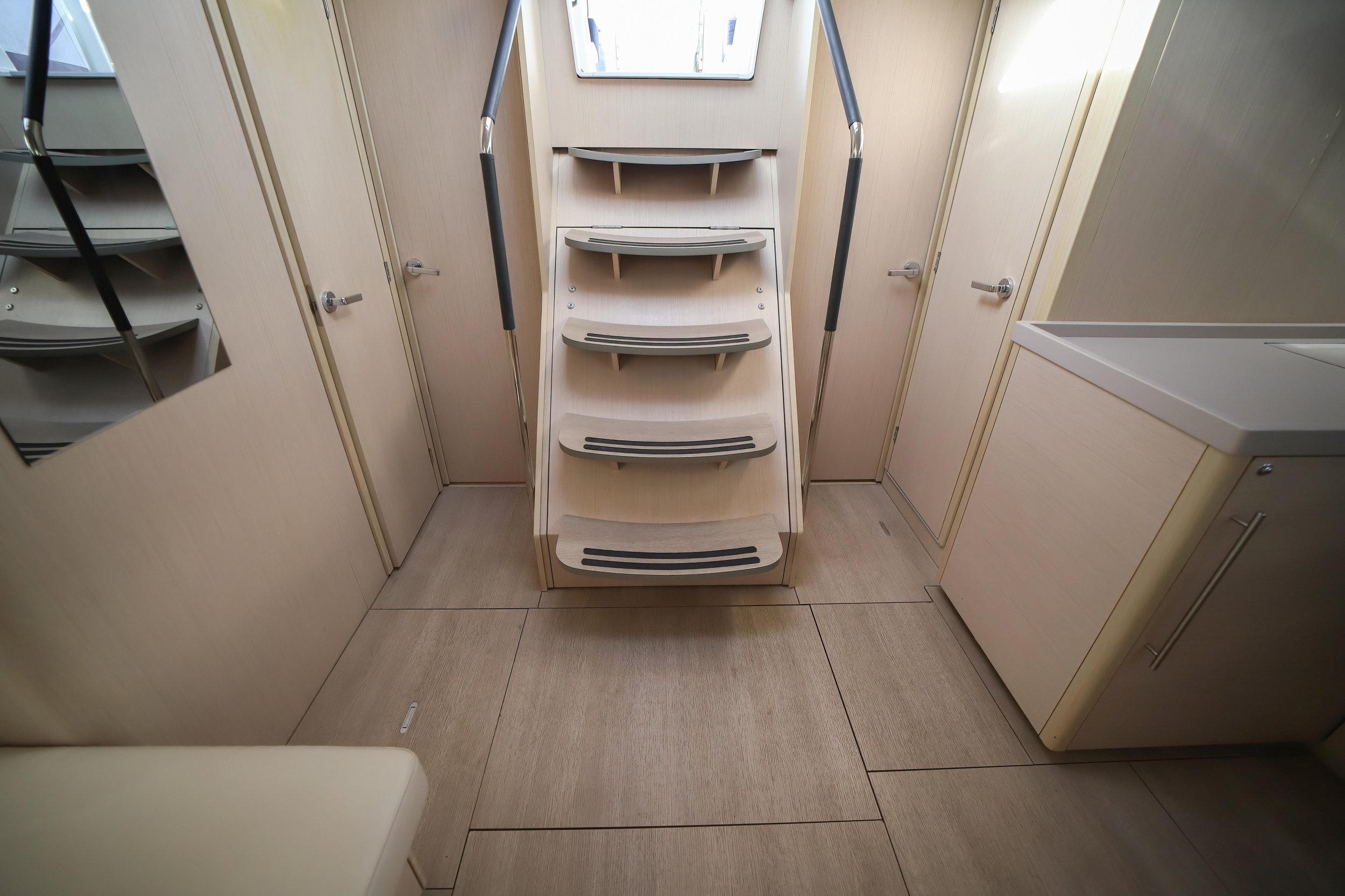 Photo #15 - Oceanis 51.1 (Zagara - Premium line) en Olbia - 3773