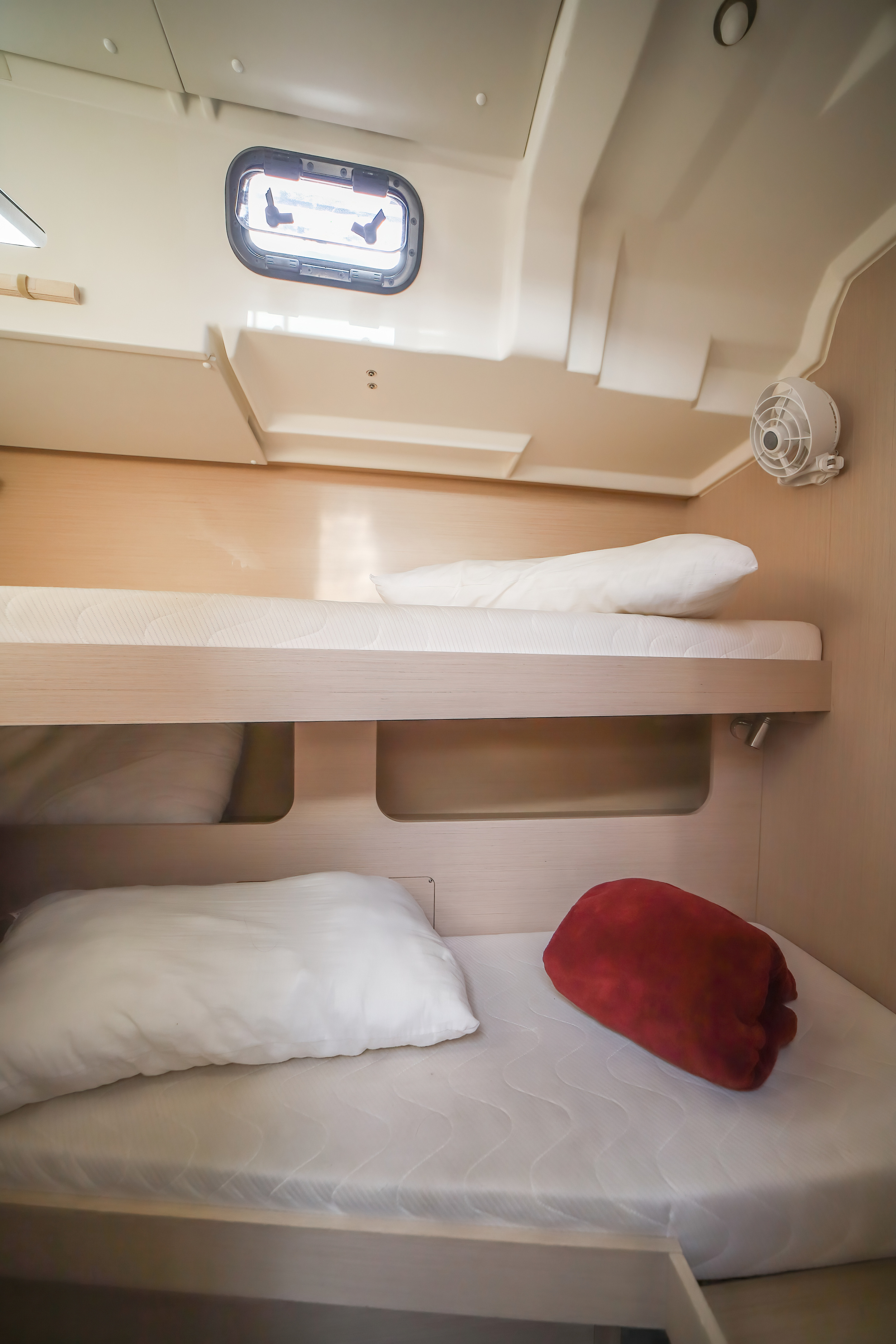 Photo #20 - Oceanis 51.1 (Zagara - Premium line) en Olbia - 3773