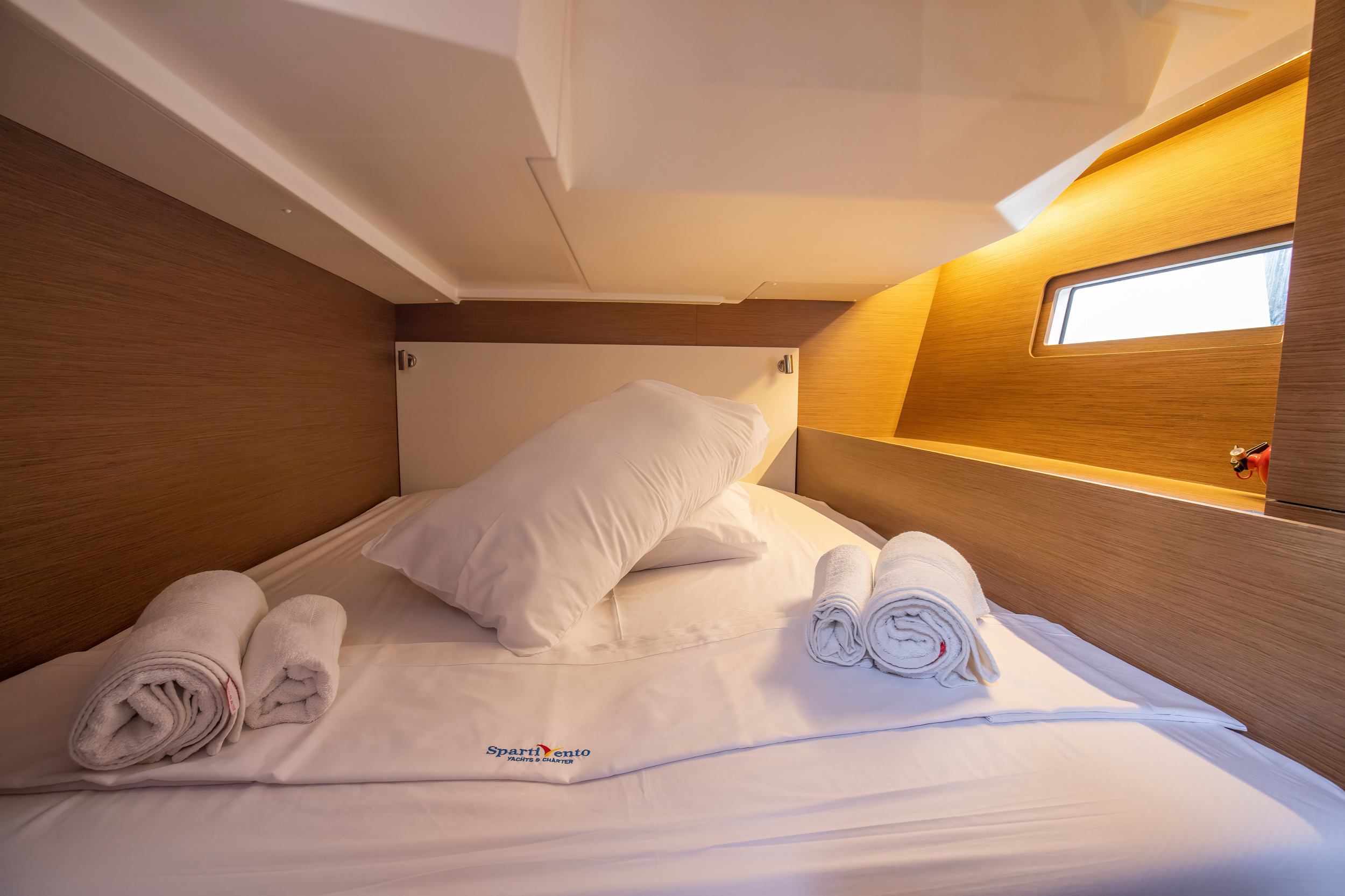 Photo #16 - Oceanis 51.1 (Calipso - Comfort line) in Portorosa - 24549
