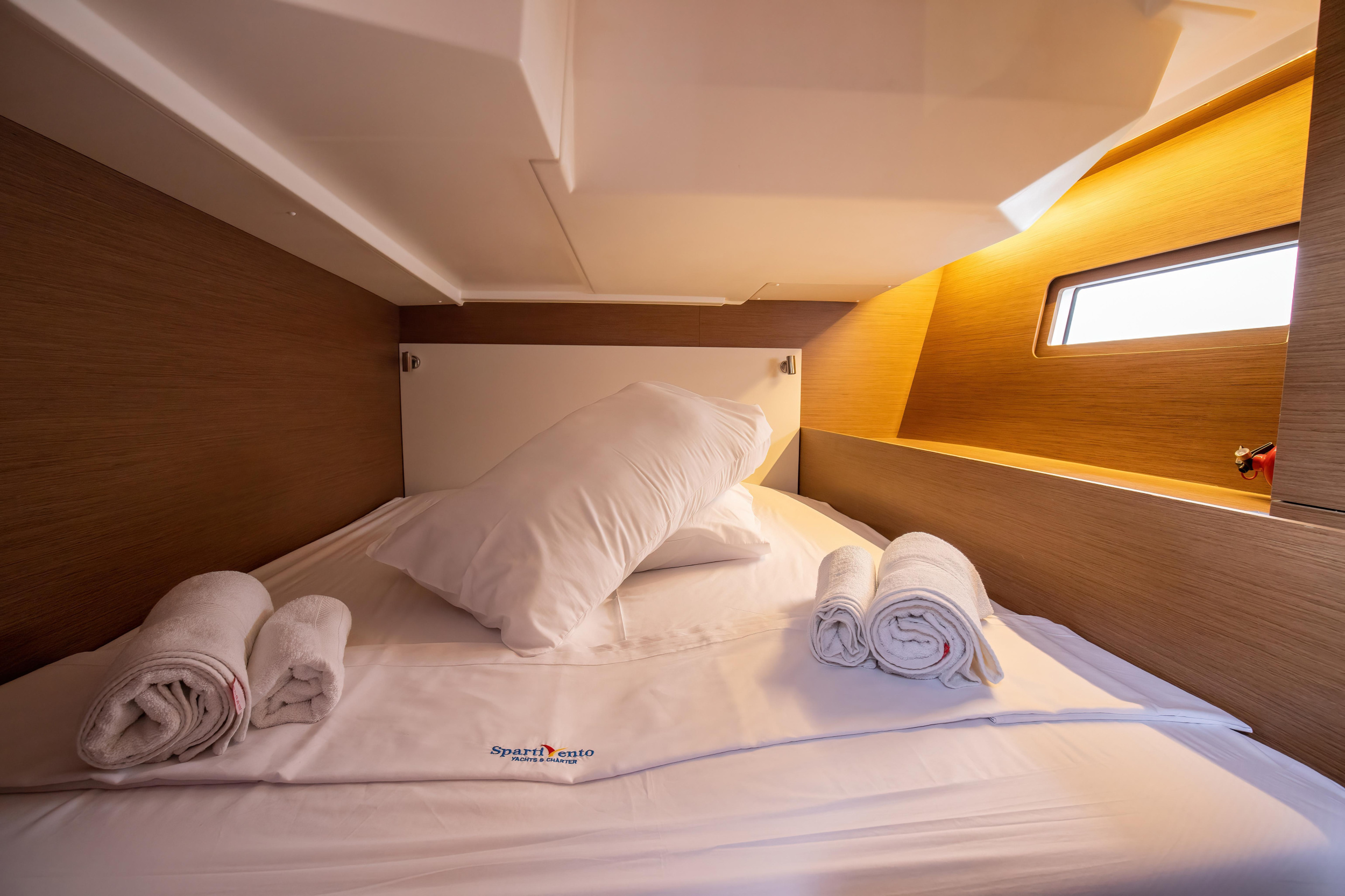 Photo #18 - Oceanis 51.1 (Calipso - Comfort line) in Portorosa - 24549