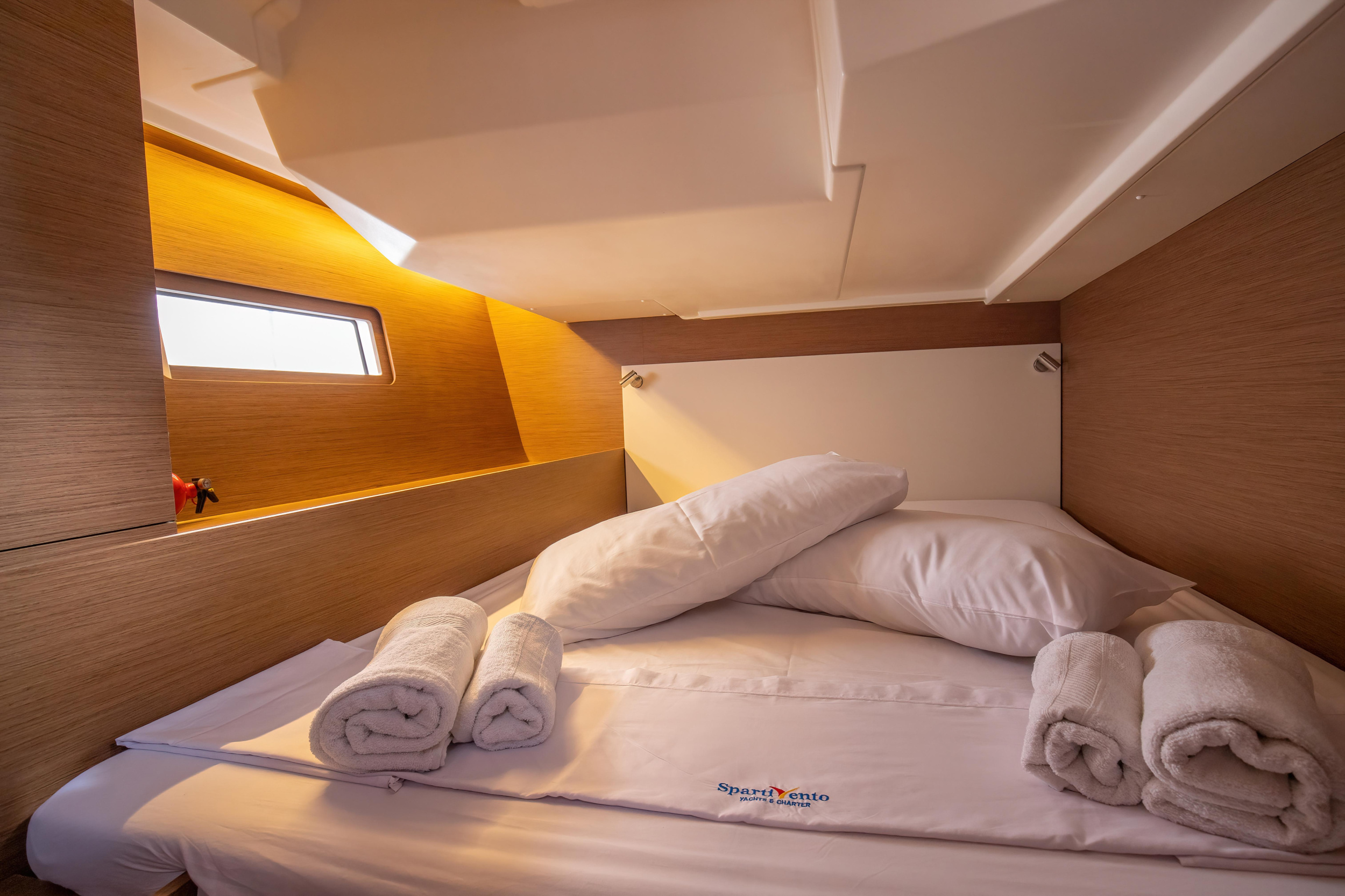 Photo #4 - Oceanis 51.1 (Calipso - Comfort line) in Portorosa - 24549