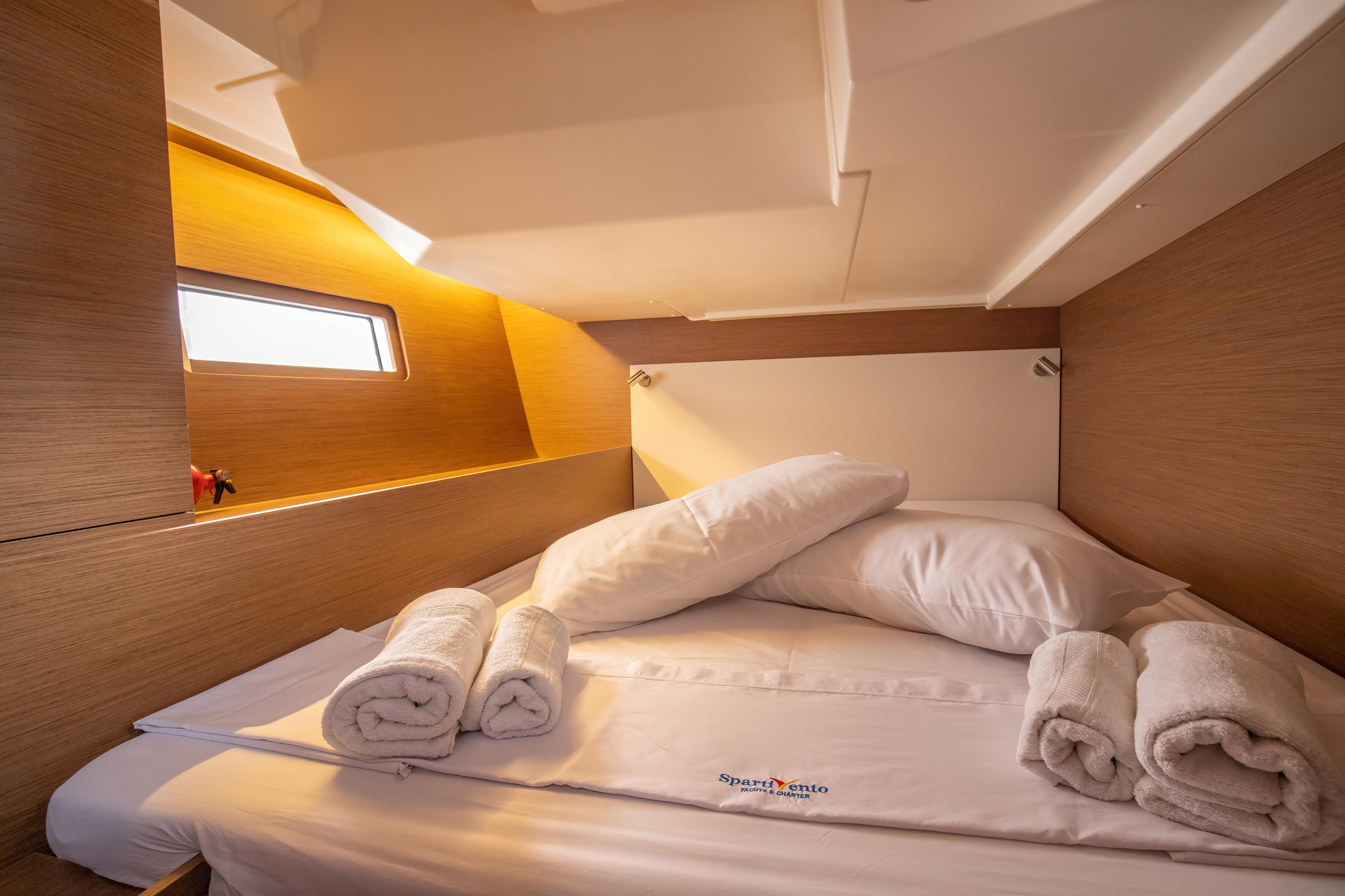 Photo #33 - Oceanis 51.1 (Calipso - Comfort line) in Portorosa - 24549