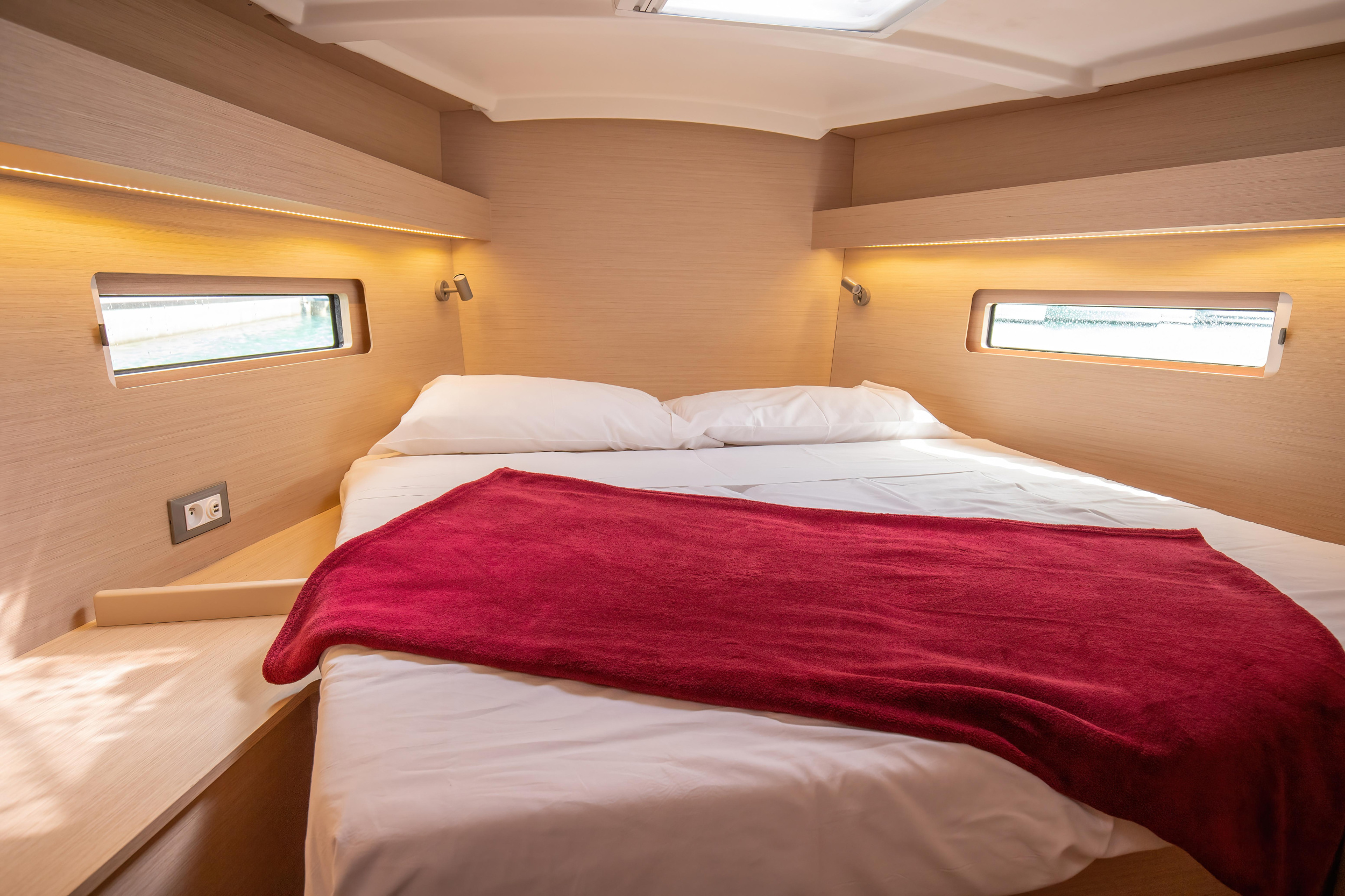 Photo #21 - Oceanis 40.1 (Cupido - Comfort line) in Portorosa - 6276