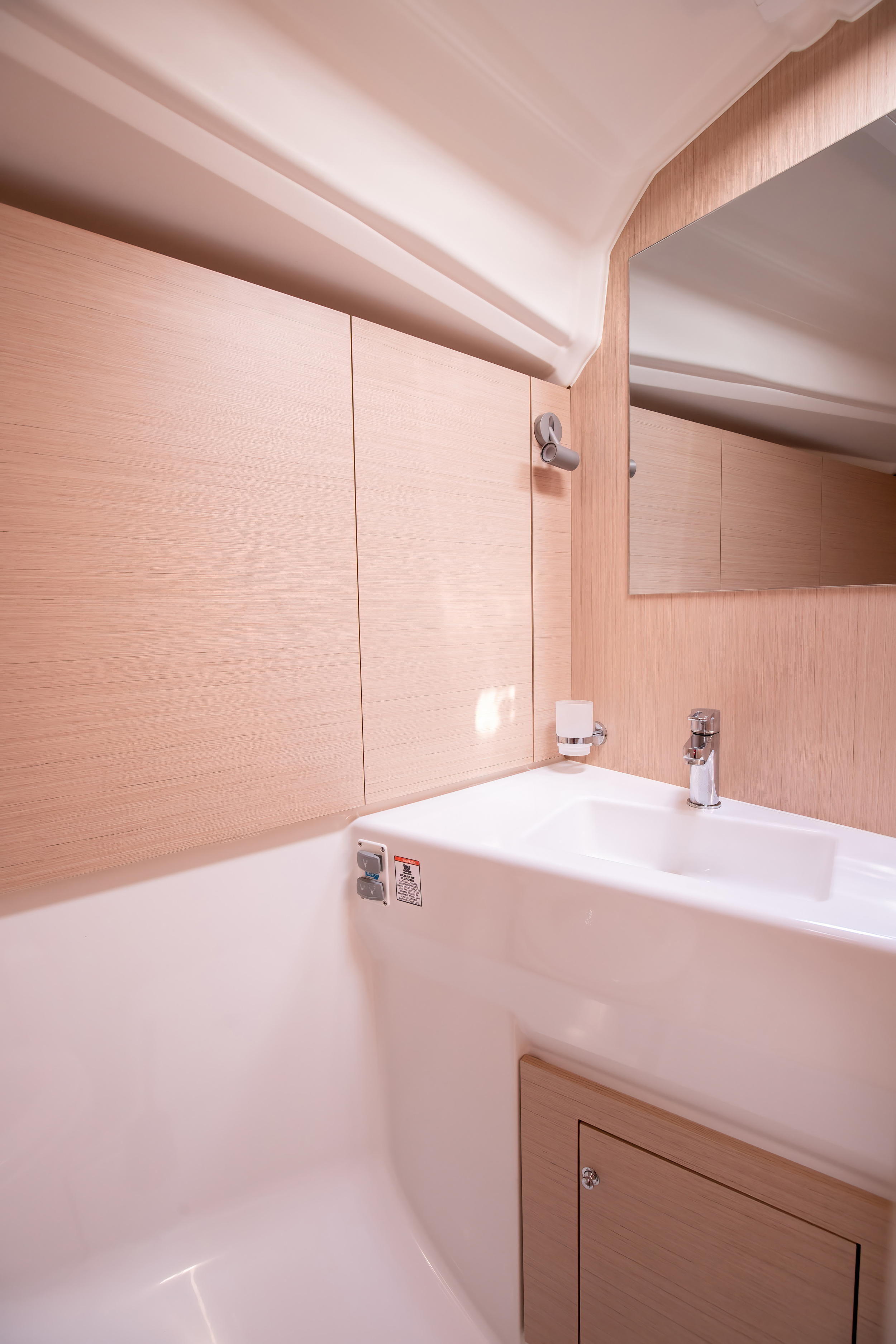 Photo #13 - Oceanis 40.1 (Cupido - Comfort line) in Portorosa - 6276