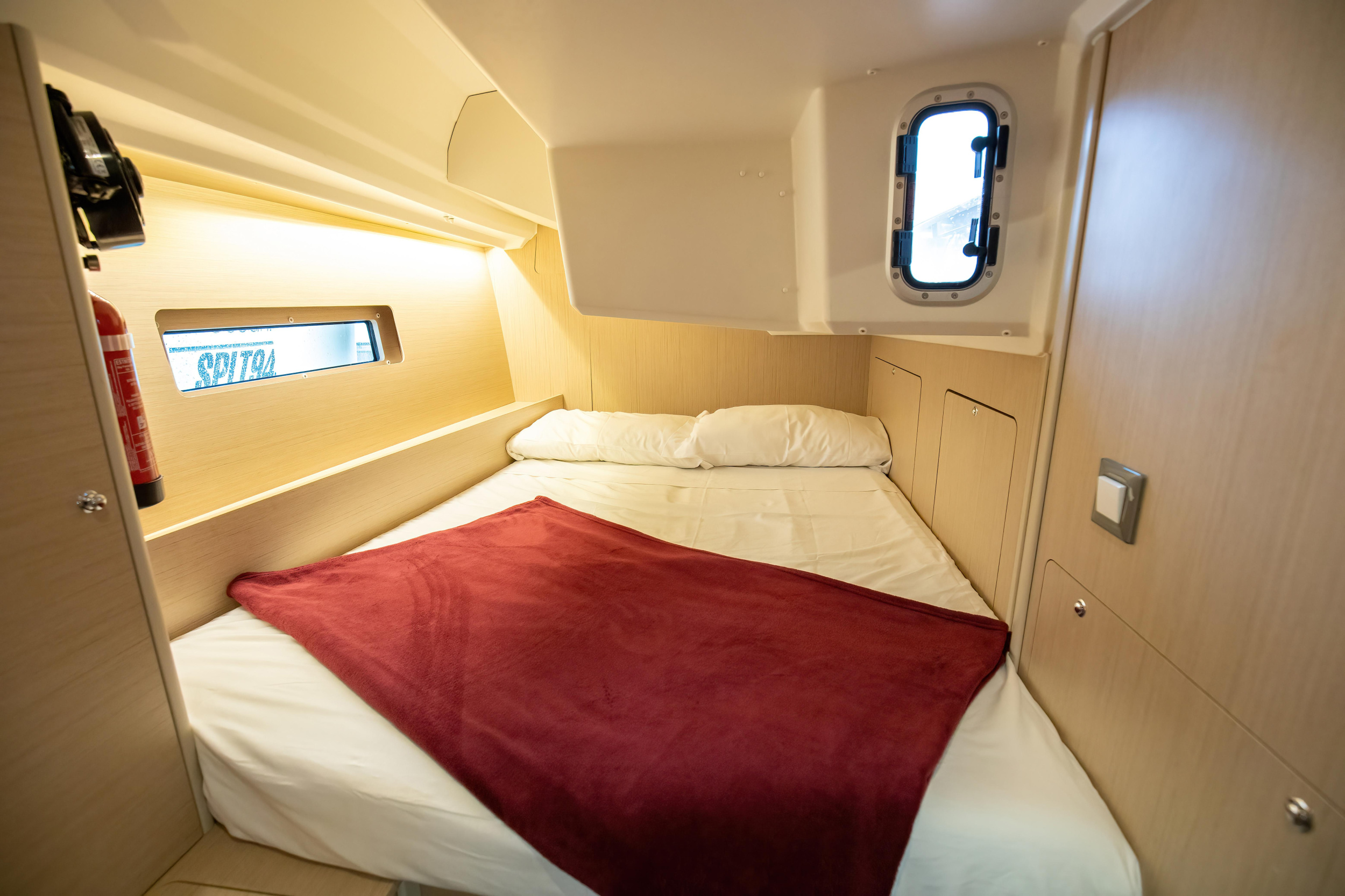Photo #10 - Oceanis 40.1 (Cupido - Comfort line) in Portorosa - 6276
