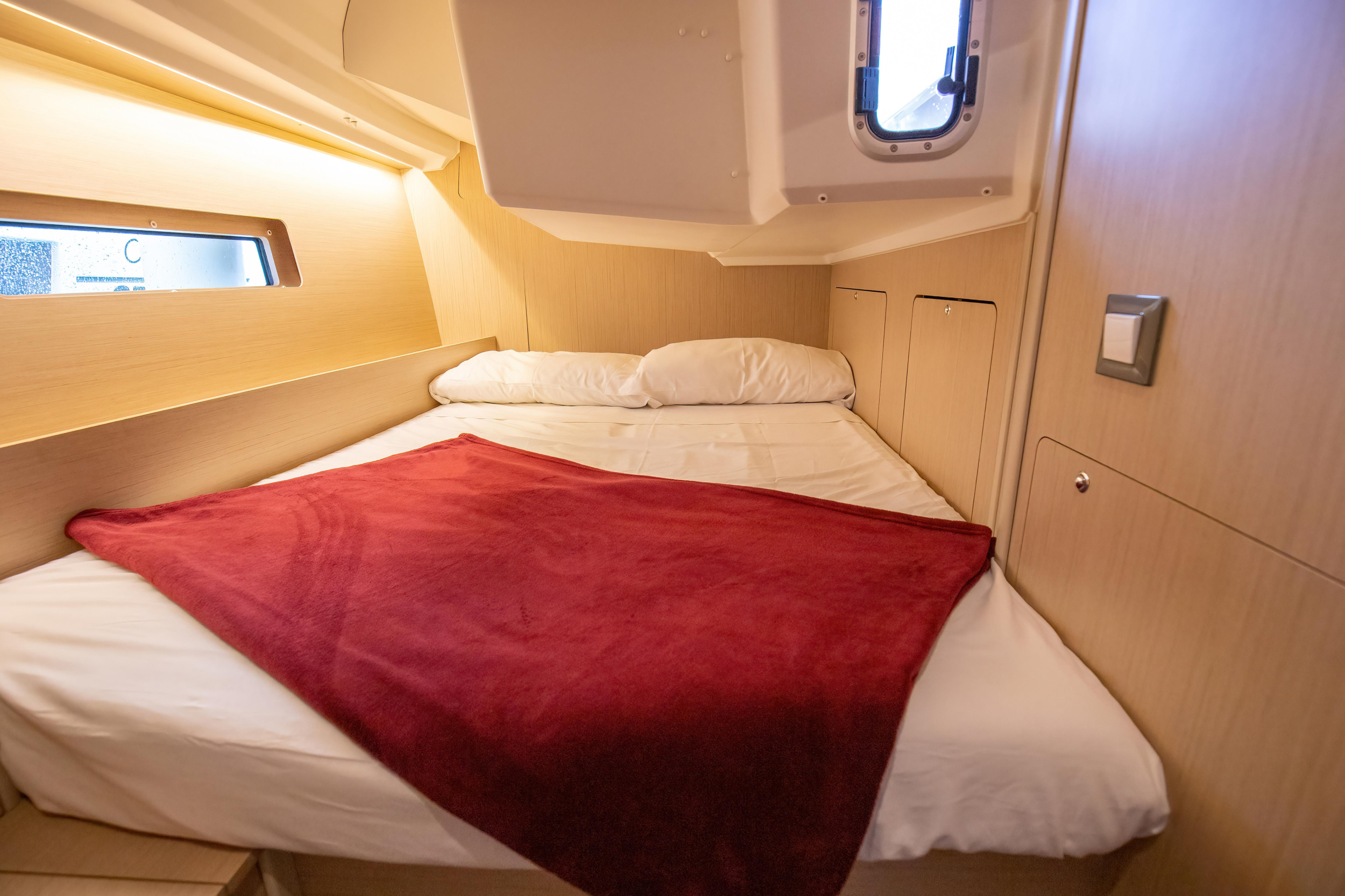 Photo #17 - Oceanis 40.1 (Cupido - Comfort line) in Portorosa - 6276