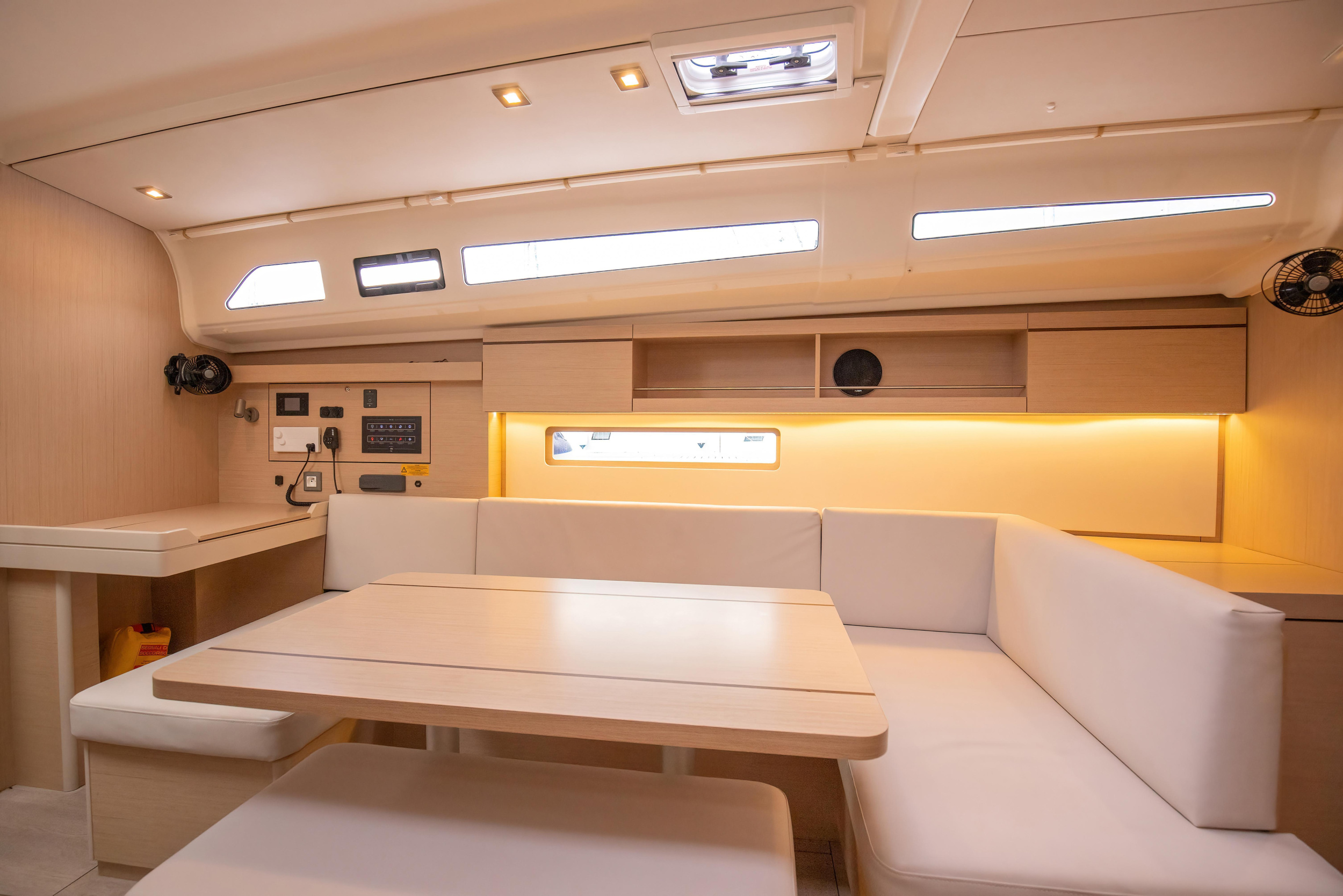 Photo #24 - Oceanis 40.1 (Cupido - Comfort line) in Portorosa - 6276