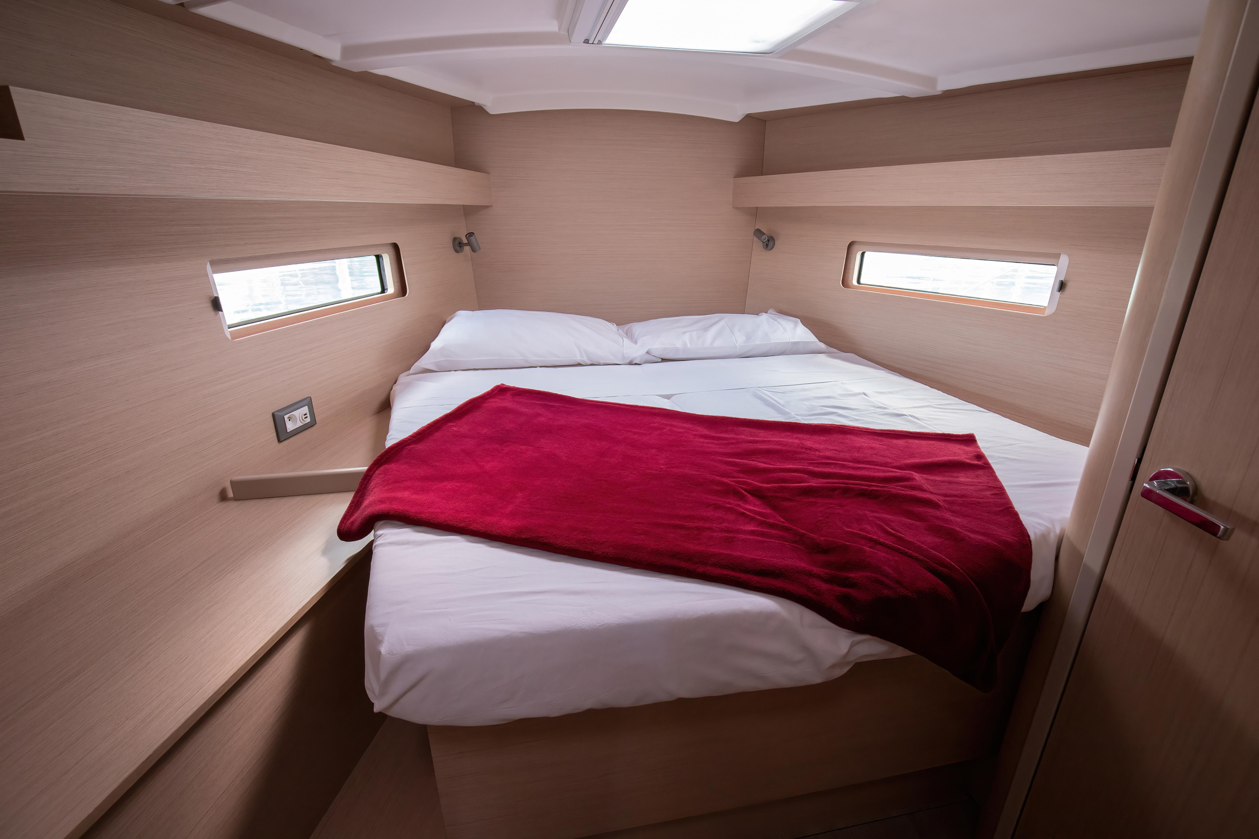 Photo #25 - Oceanis 40.1 (Cupido - Comfort line) in Portorosa - 6276