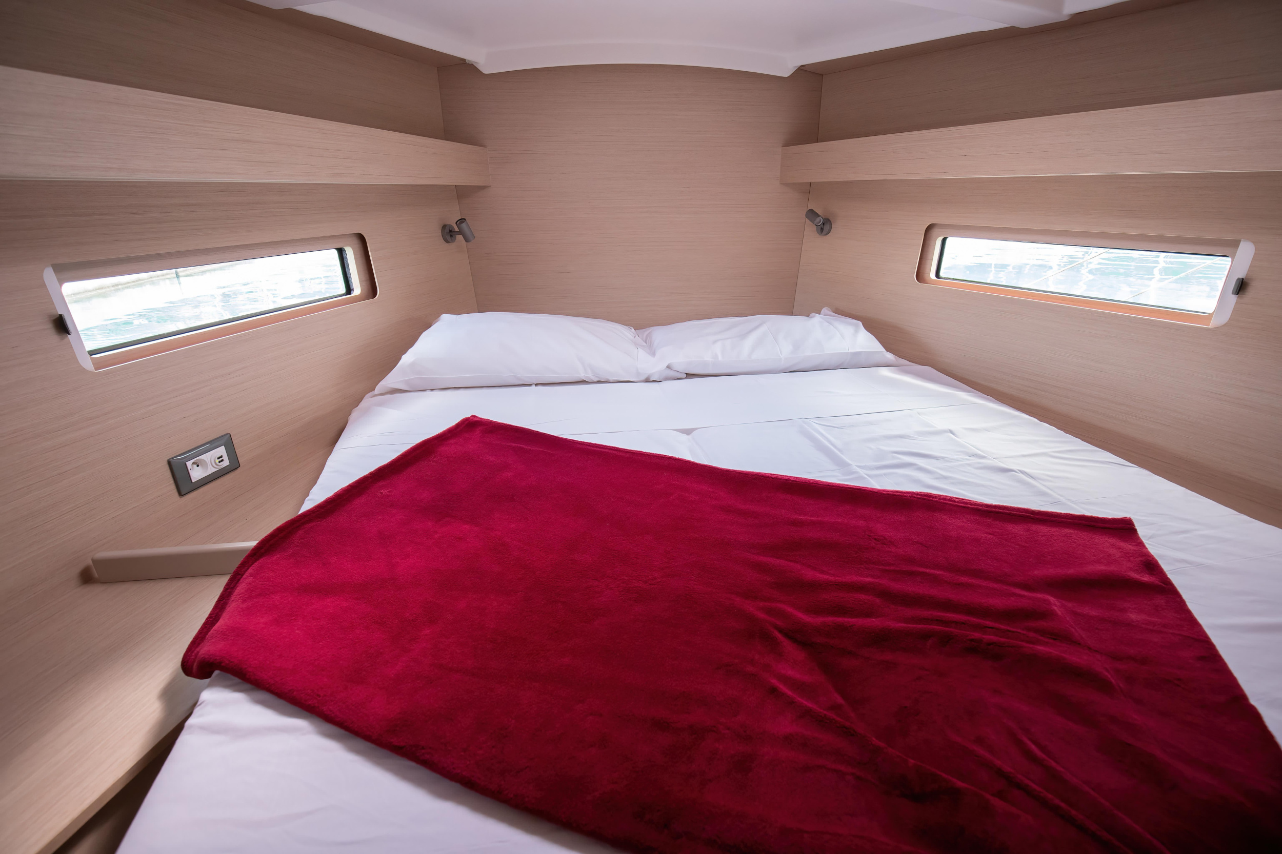 Photo #14 - Oceanis 40.1 (Cupido - Comfort line) in Portorosa - 6276