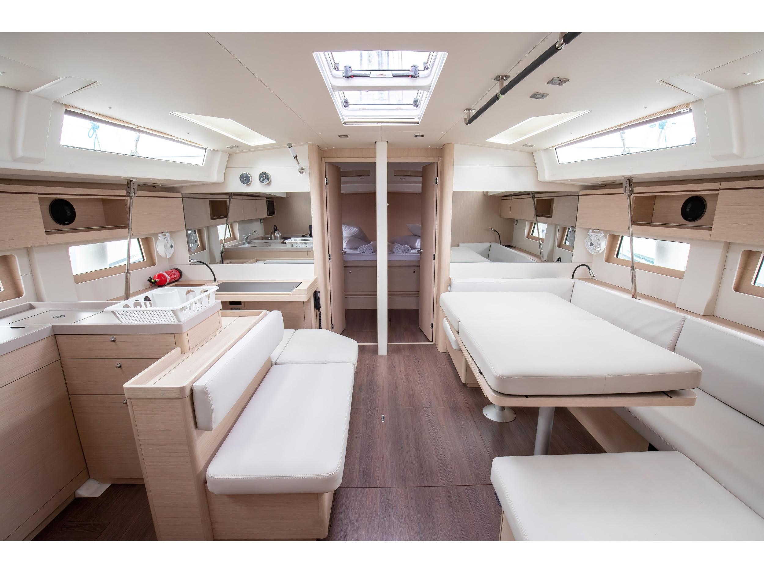 Photo #30 - Oceanis 51.1 (Elpida - Premium line) in Castiglioncello - 6168