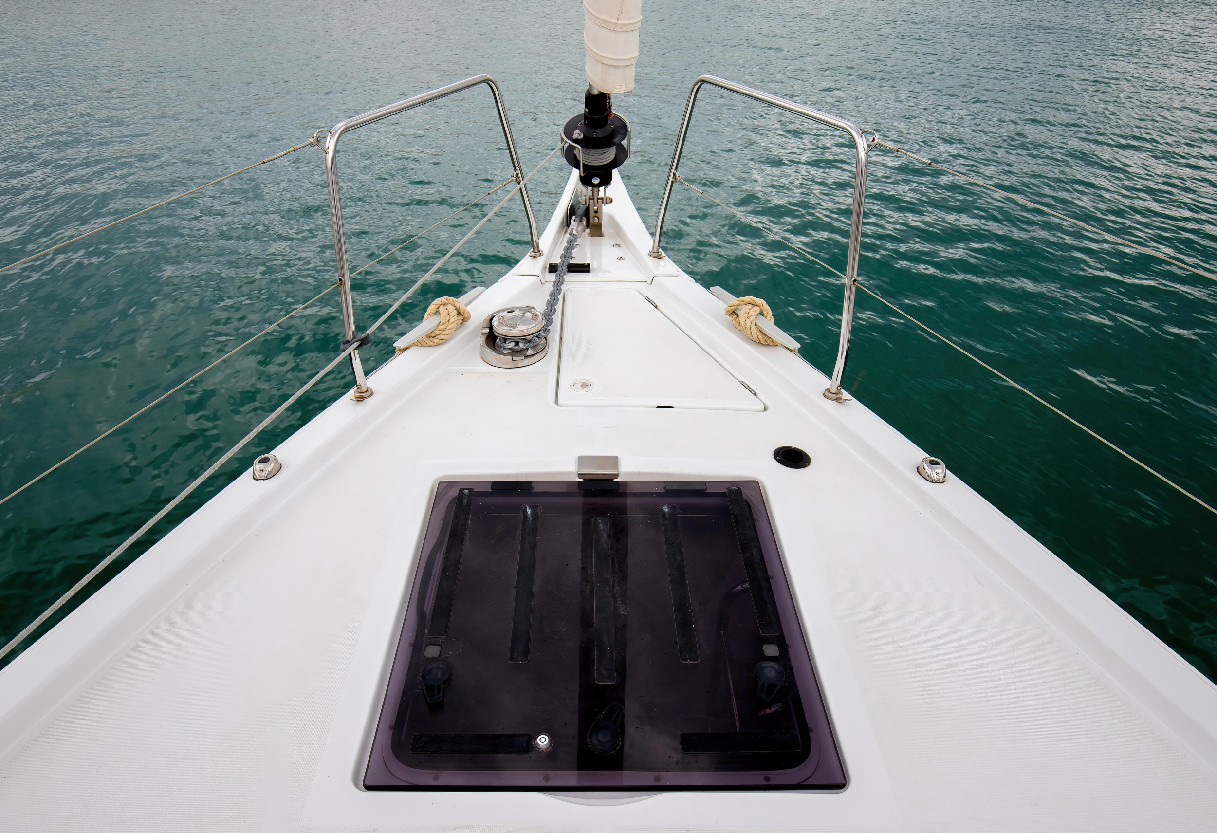 Photo #13 - Oceanis 51.1 (Elpida - Premium line) in Castiglioncello - 6168