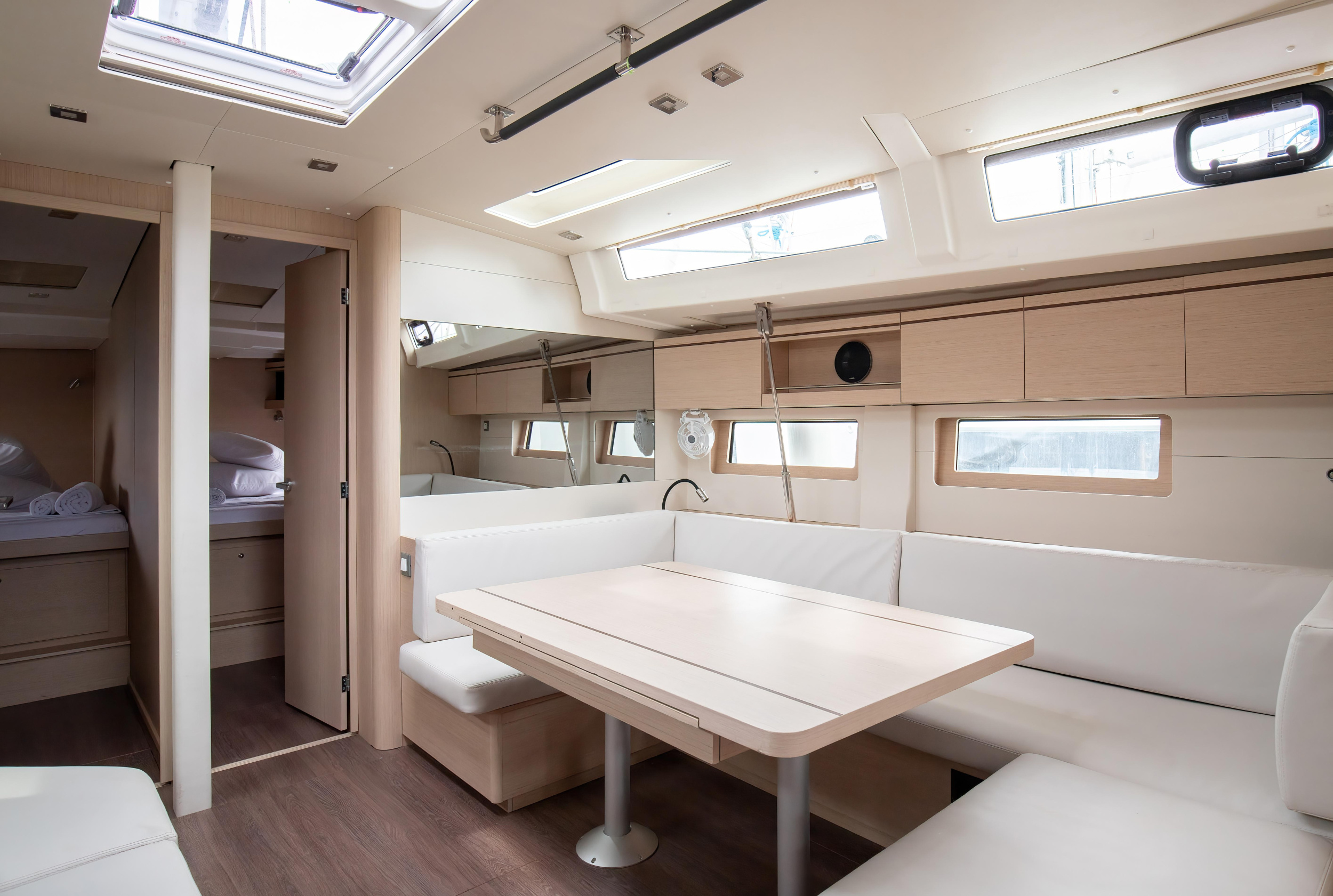 Photo #17 - Oceanis 51.1 (Elpida - Premium line) in Castiglioncello - 6168