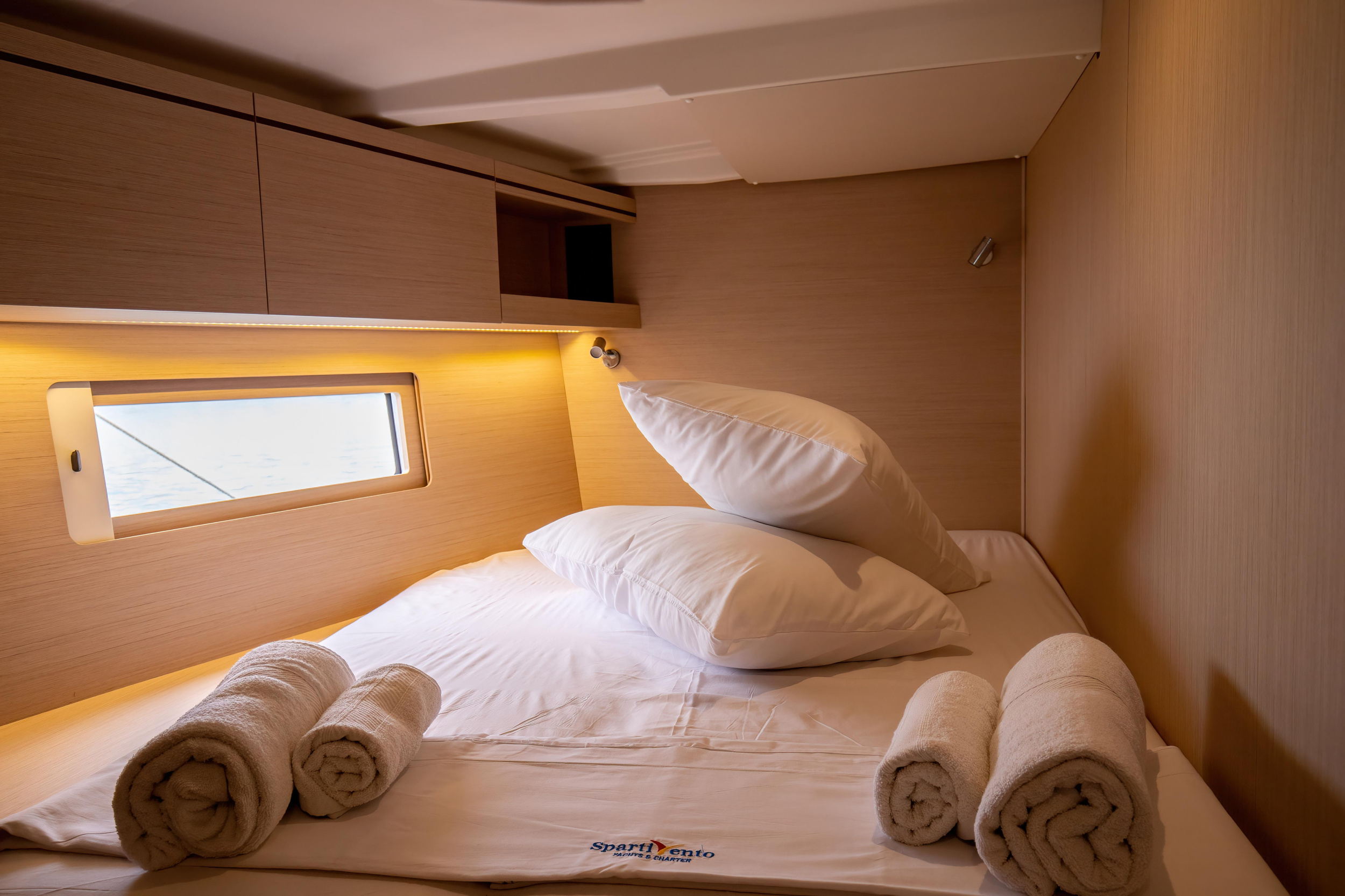Photo #10 - Oceanis 51.1 (Elpida - Premium line) in Castiglioncello - 6168