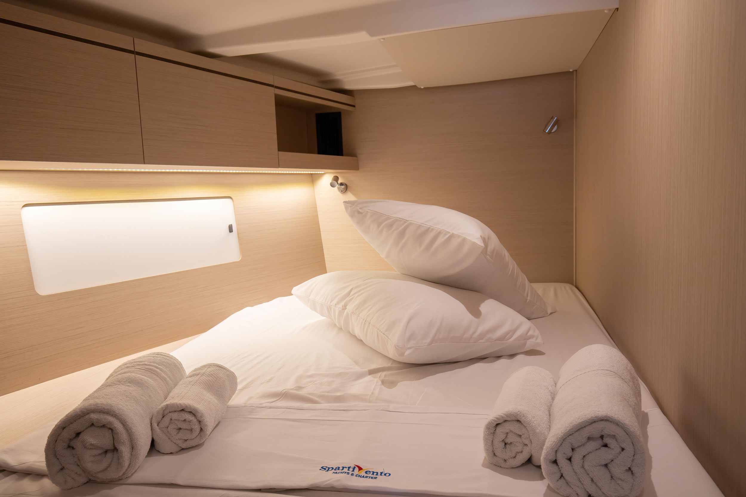 Photo #34 - Oceanis 51.1 (Elpida - Premium line) in Castiglioncello - 6168