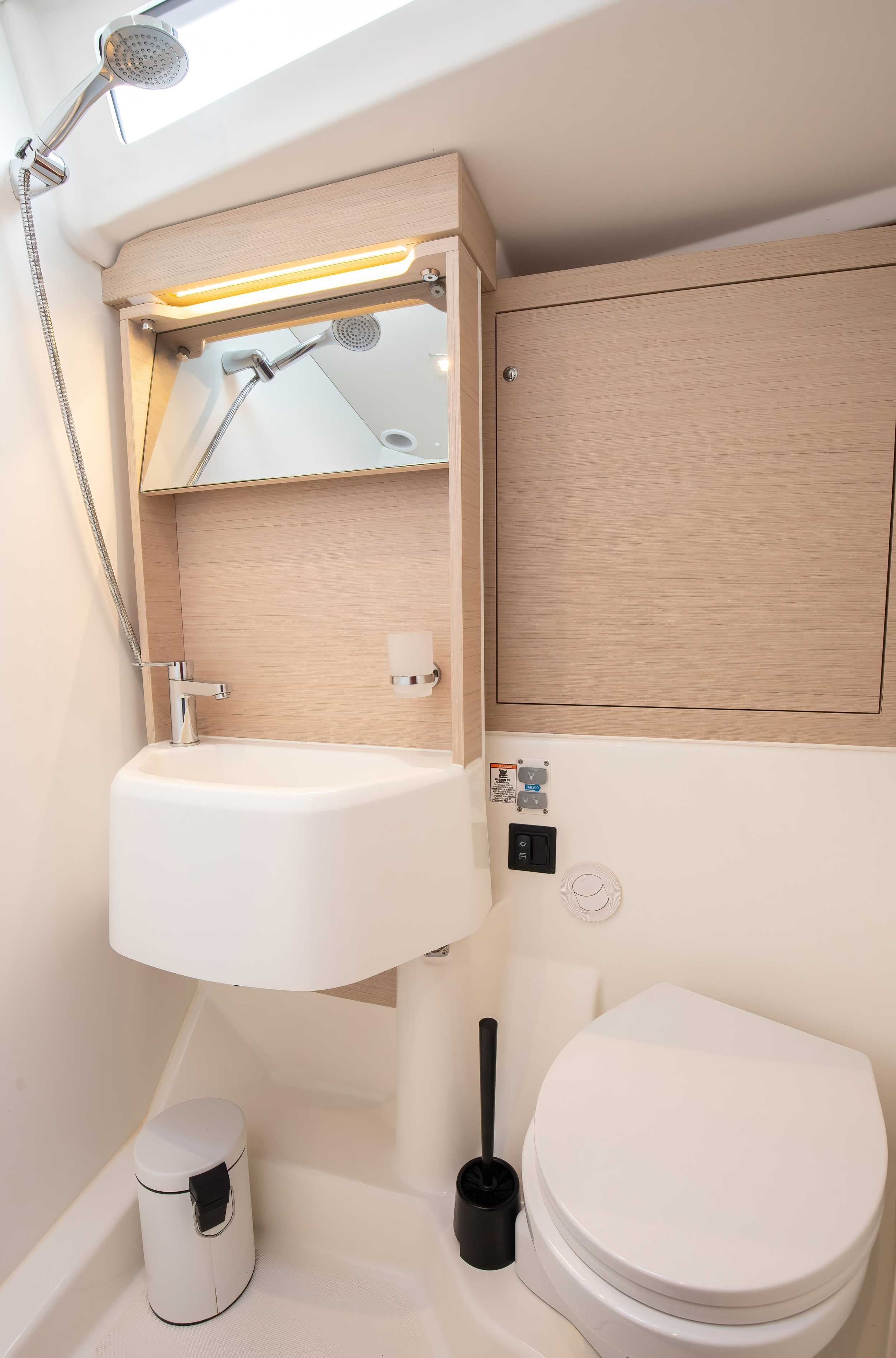 Photo #19 - Oceanis 51.1 (Elpida - Premium line) in Castiglioncello - 6168