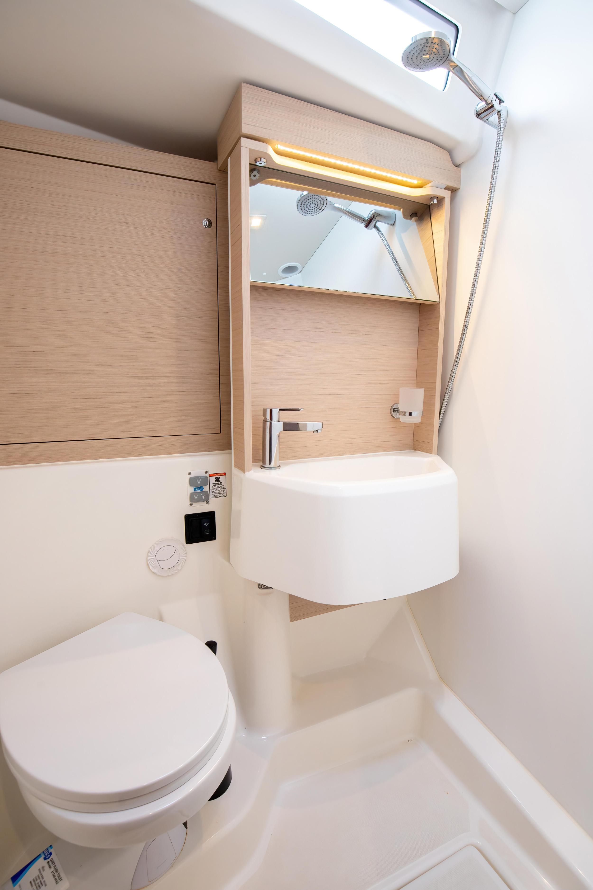 Photo #26 - Oceanis 51.1 (Elpida - Premium line) in Castiglioncello - 6168