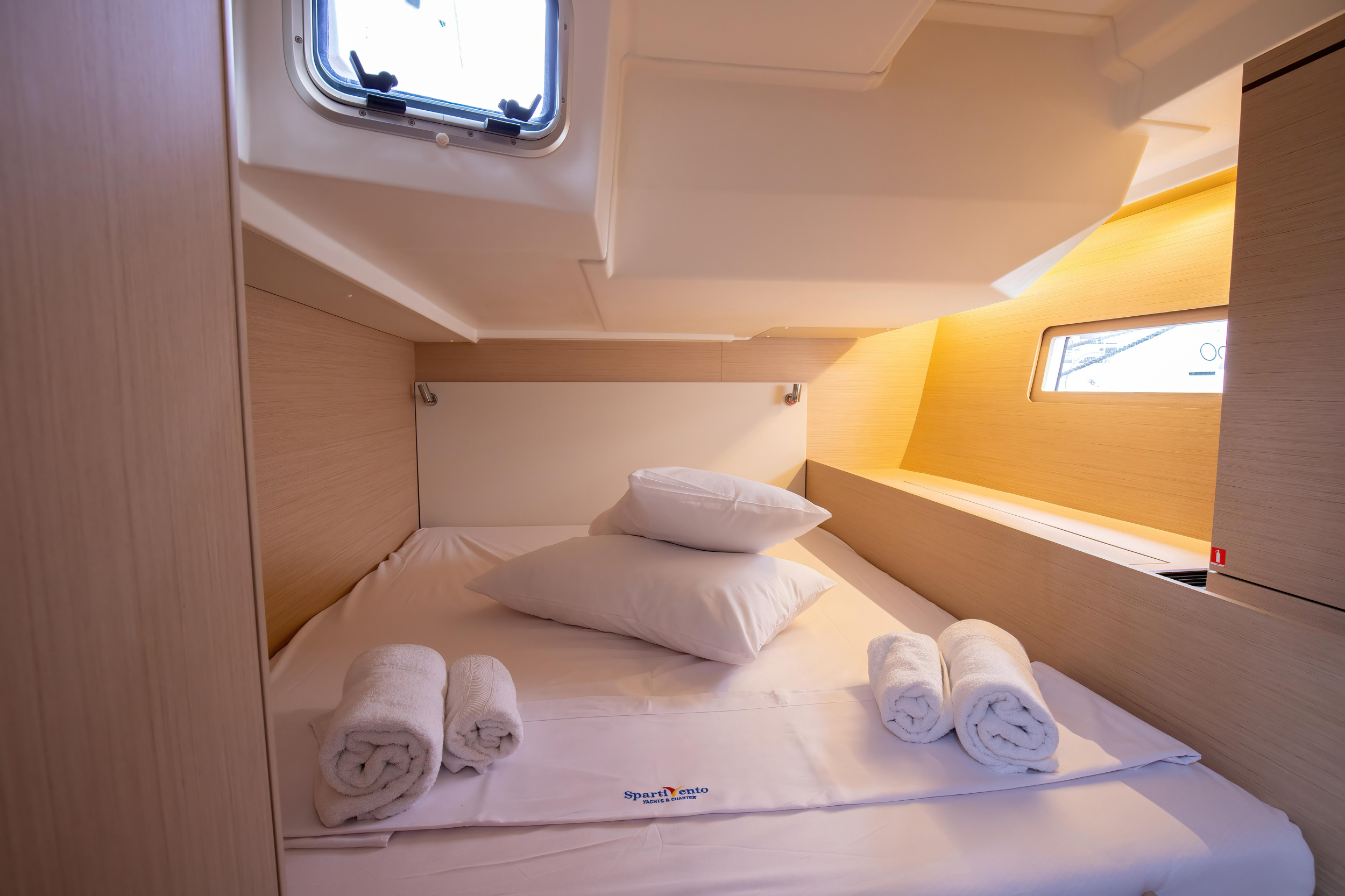 Photo #37 - Oceanis 51.1 (Elpida - Premium line) in Castiglioncello - 6168
