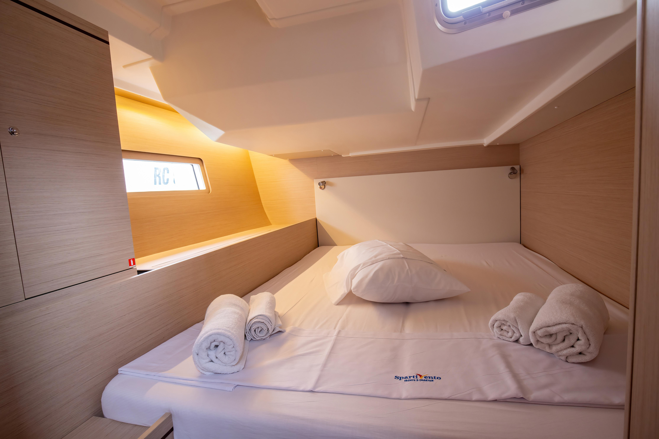 Photo #6 - Oceanis 51.1 (Elpida - Premium line) in Castiglioncello - 6168
