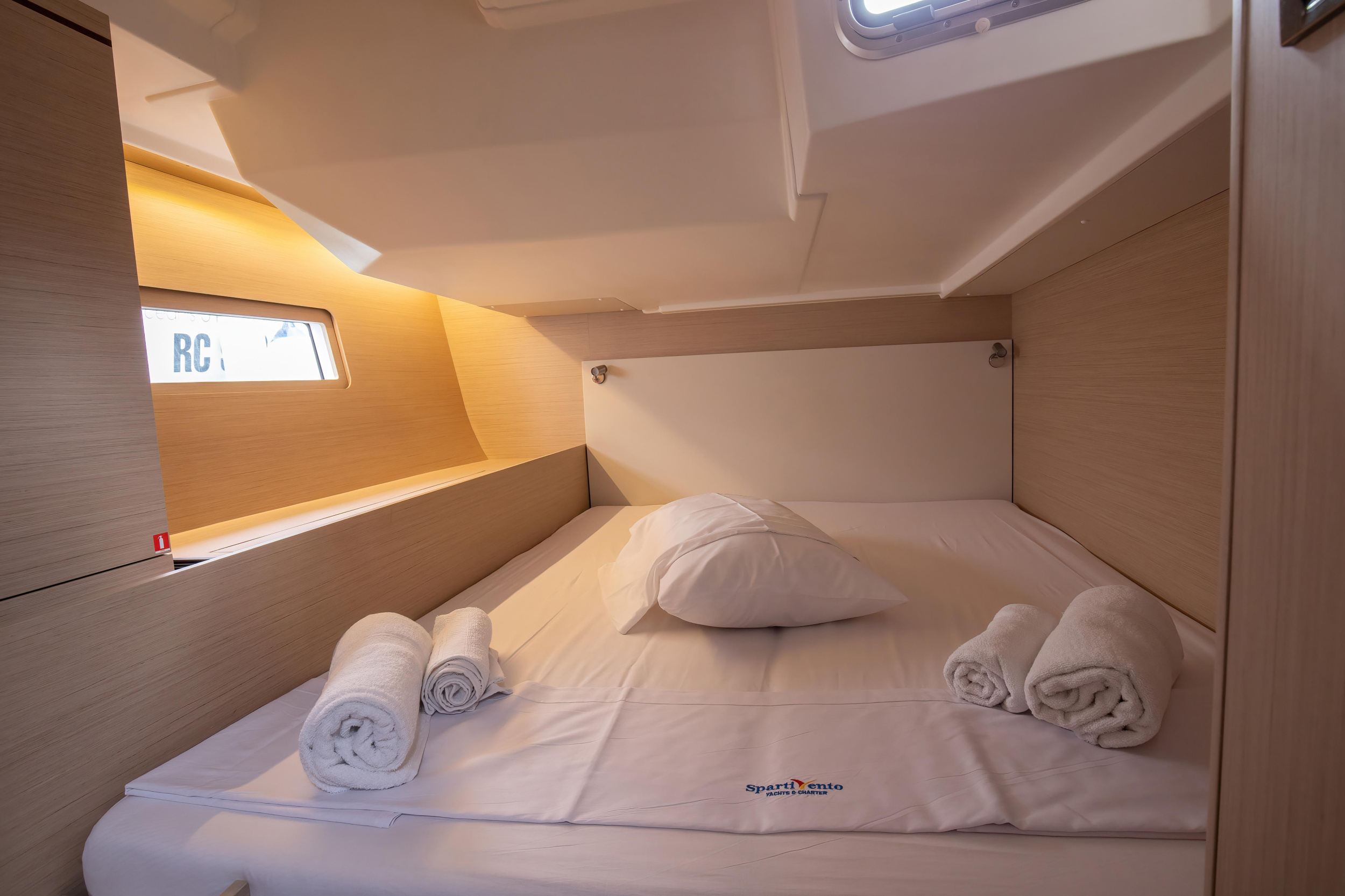 Photo #15 - Oceanis 51.1 (Elpida - Premium line) in Castiglioncello - 6168