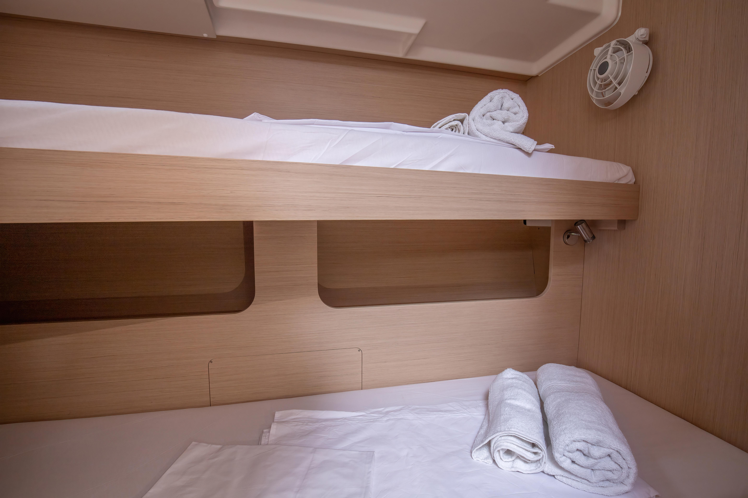 Photo #3 - Oceanis 51.1 (Elpida - Premium line) in Castiglioncello - 6168