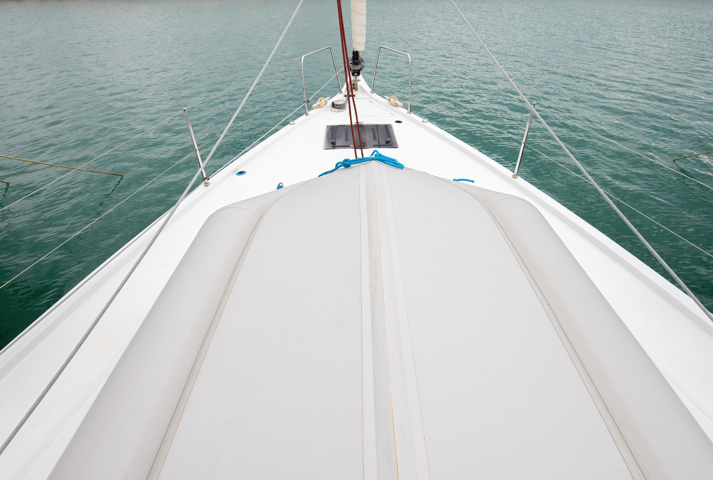 Photo #31 - Oceanis 51.1 (Elpida - Premium line) in Castiglioncello - 6168