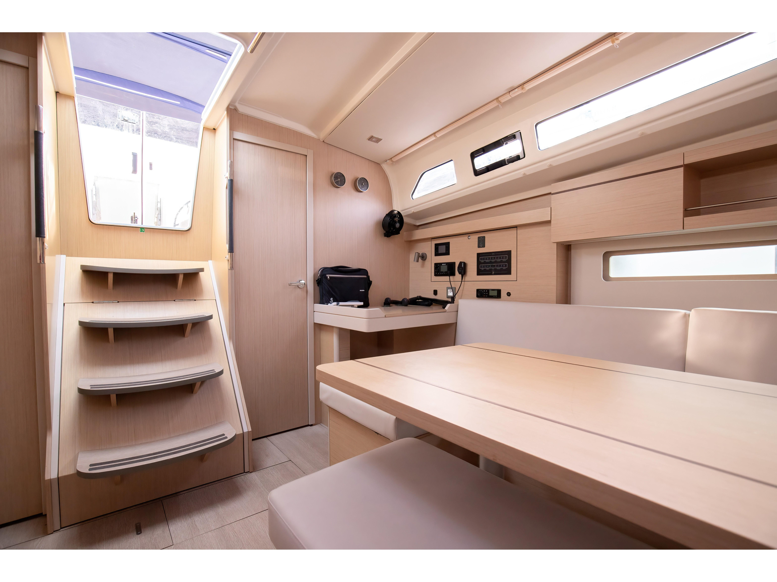 Photo #17 - Oceanis 40.1 (Gea - Comfort line) en Salerno - 25313