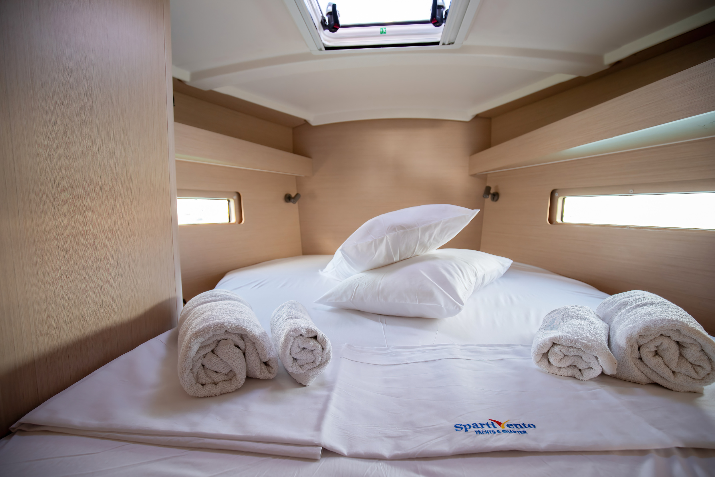 Photo #15 - Oceanis 40.1 (Gea - Comfort line) en Salerno - 25313