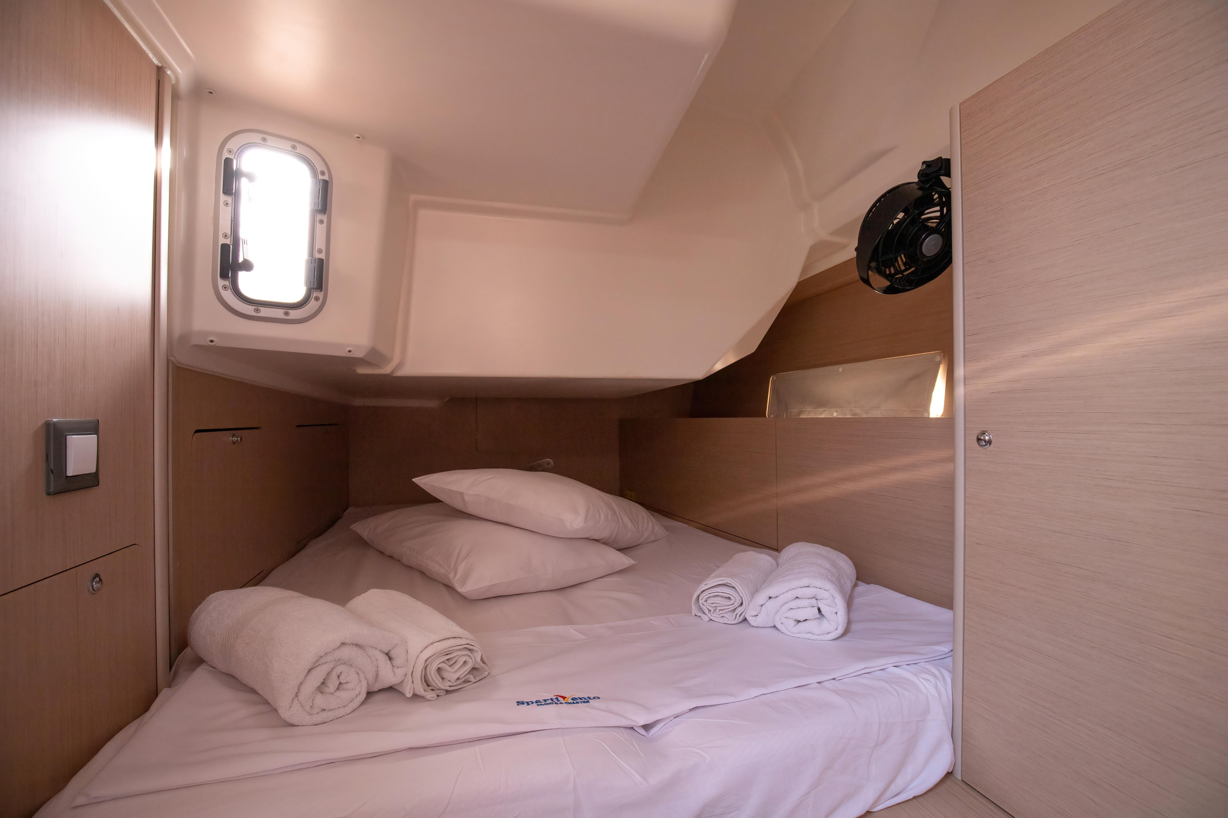 Photo #14 - Oceanis 40.1 (Gea - Comfort line) en Salerno - 25313