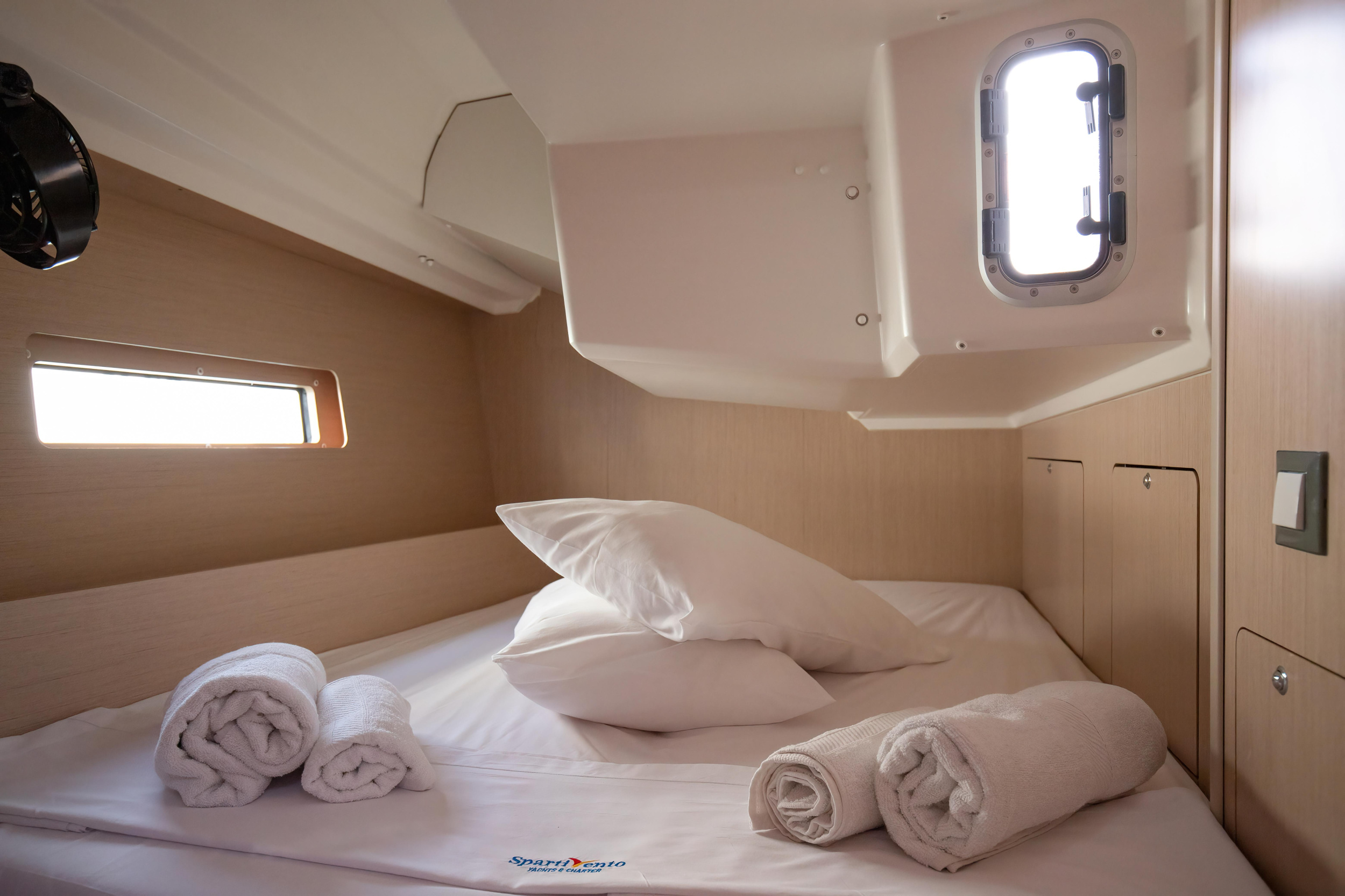 Photo #30 - Oceanis 40.1 (Gea - Comfort line) en Salerno - 25313