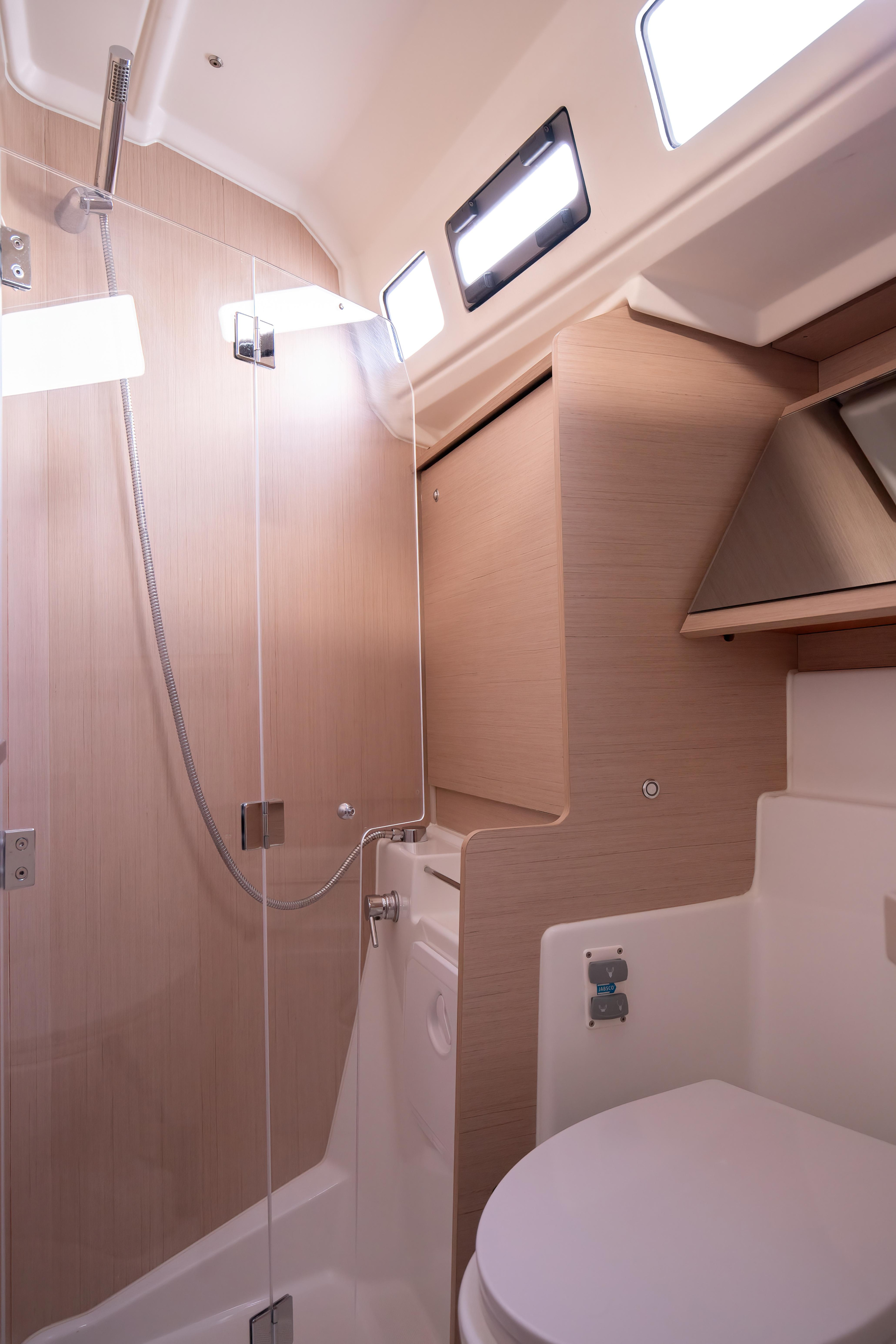 Photo #19 - Oceanis 40.1 (Gea - Comfort line) en Salerno - 25313