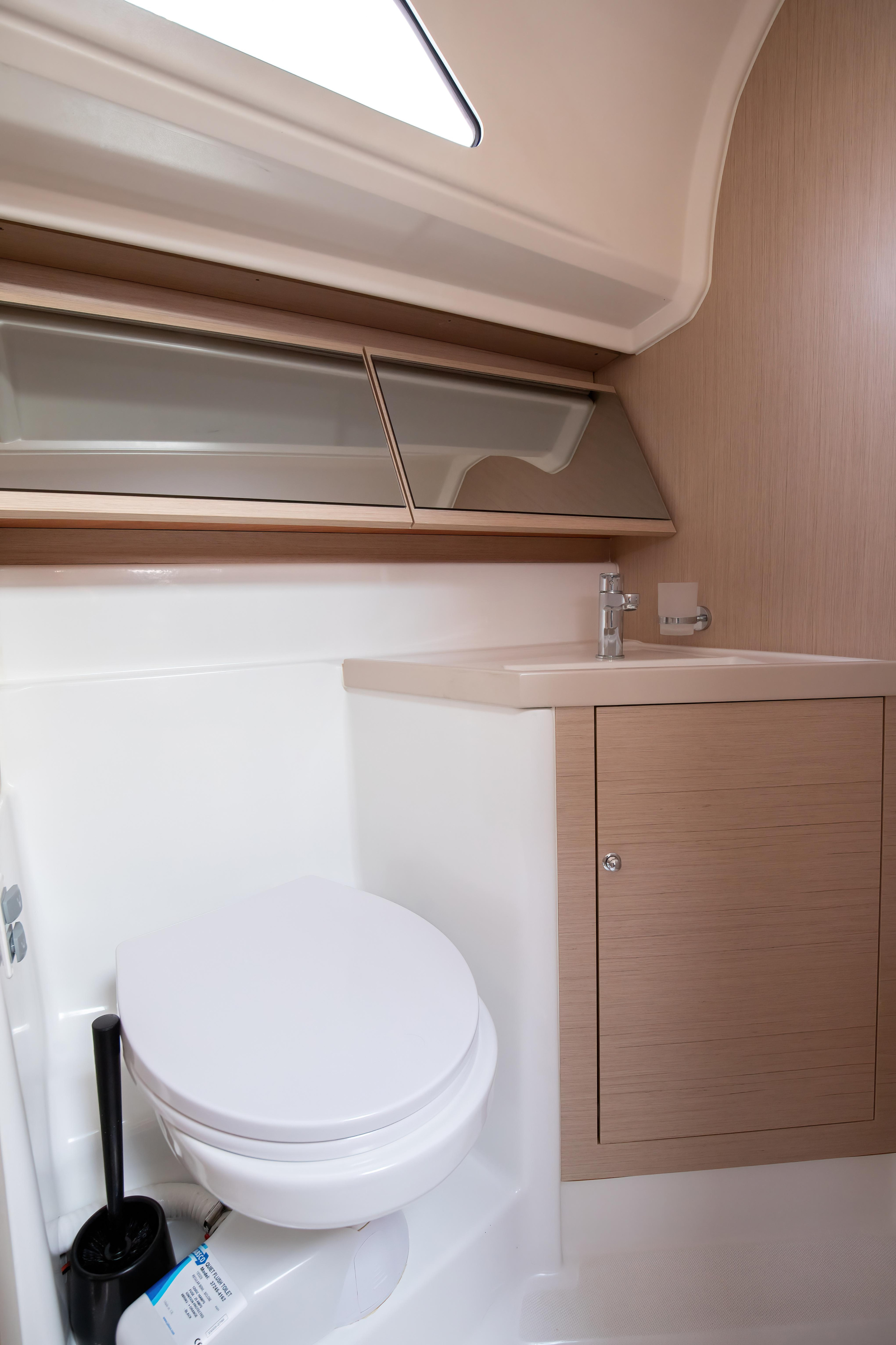 Photo #16 - Oceanis 40.1 (Gea - Comfort line) en Salerno - 25313