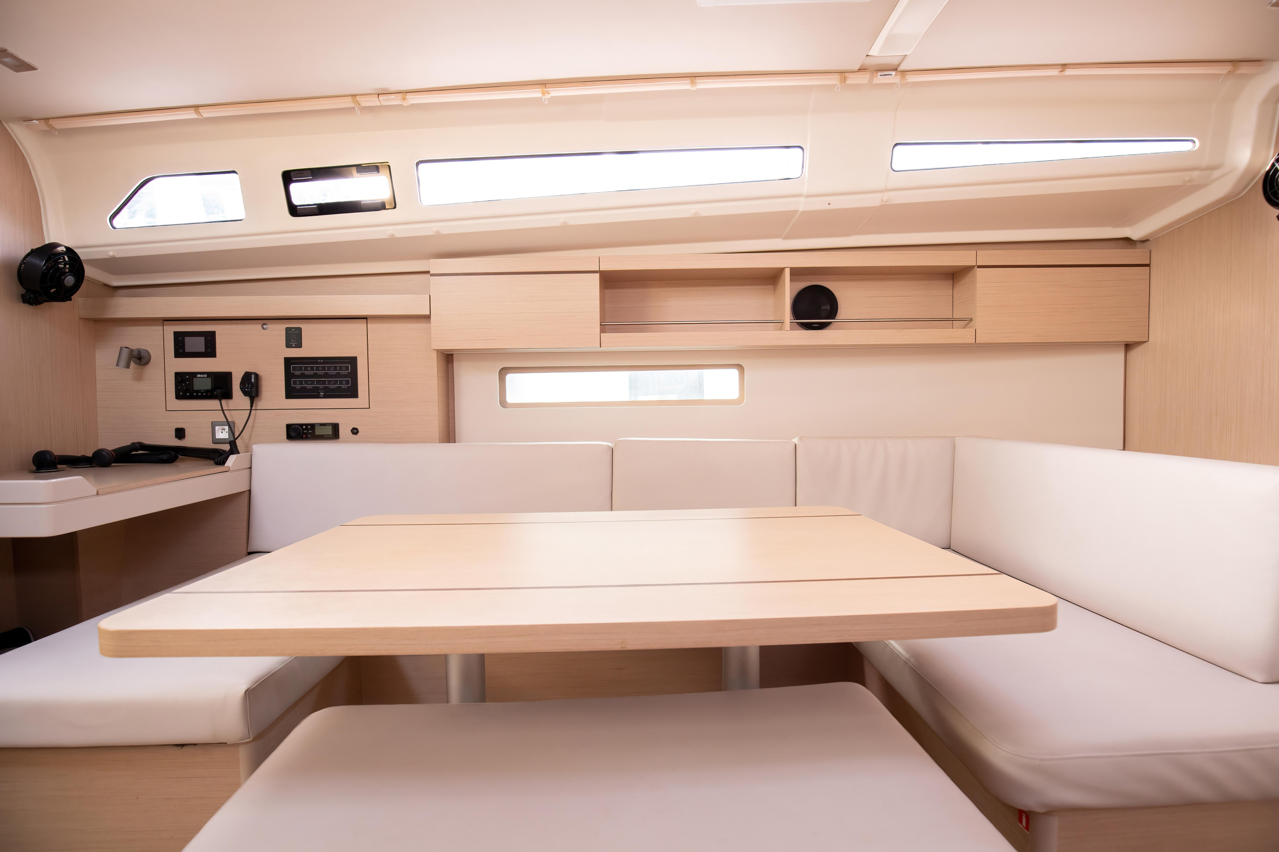 Photo #12 - Oceanis 40.1 (Gea - Comfort line) en Salerno - 25313