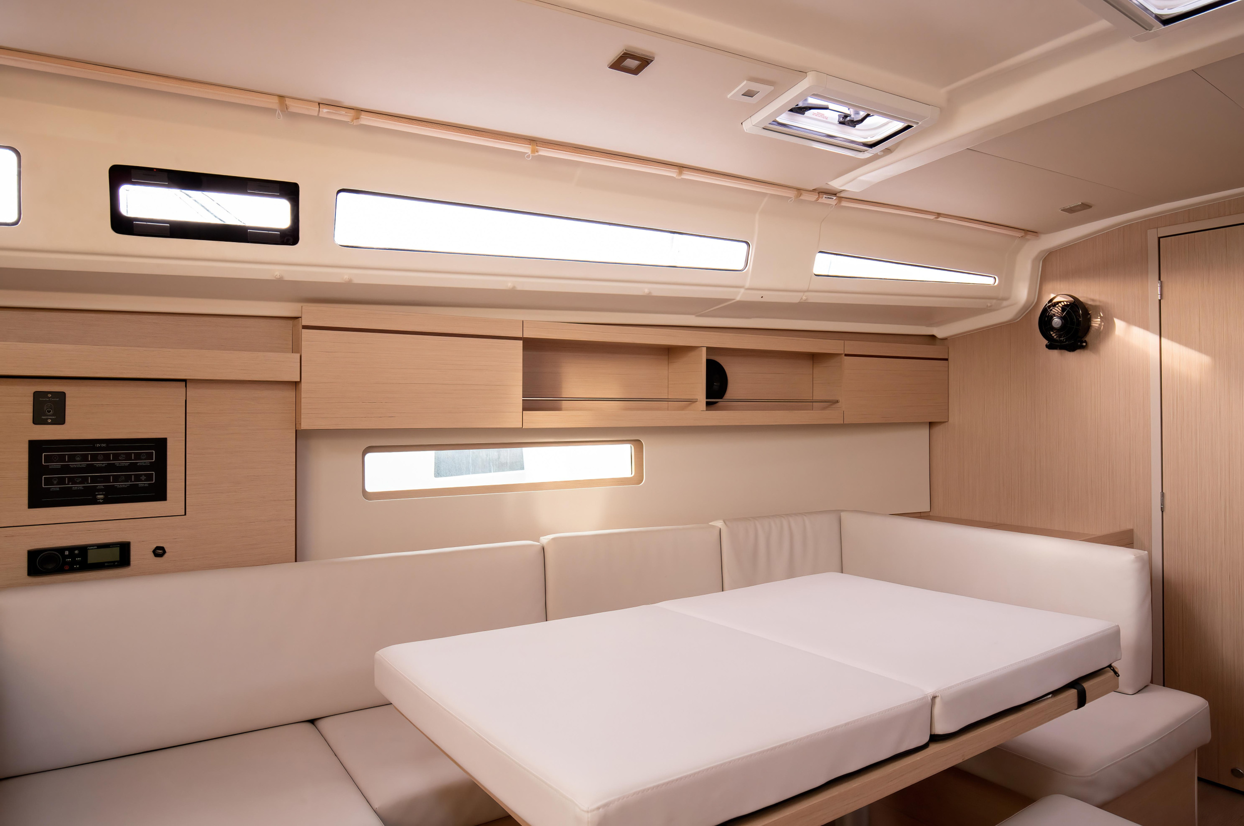 Photo #10 - Oceanis 40.1 (Gea - Comfort line) en Salerno - 25313