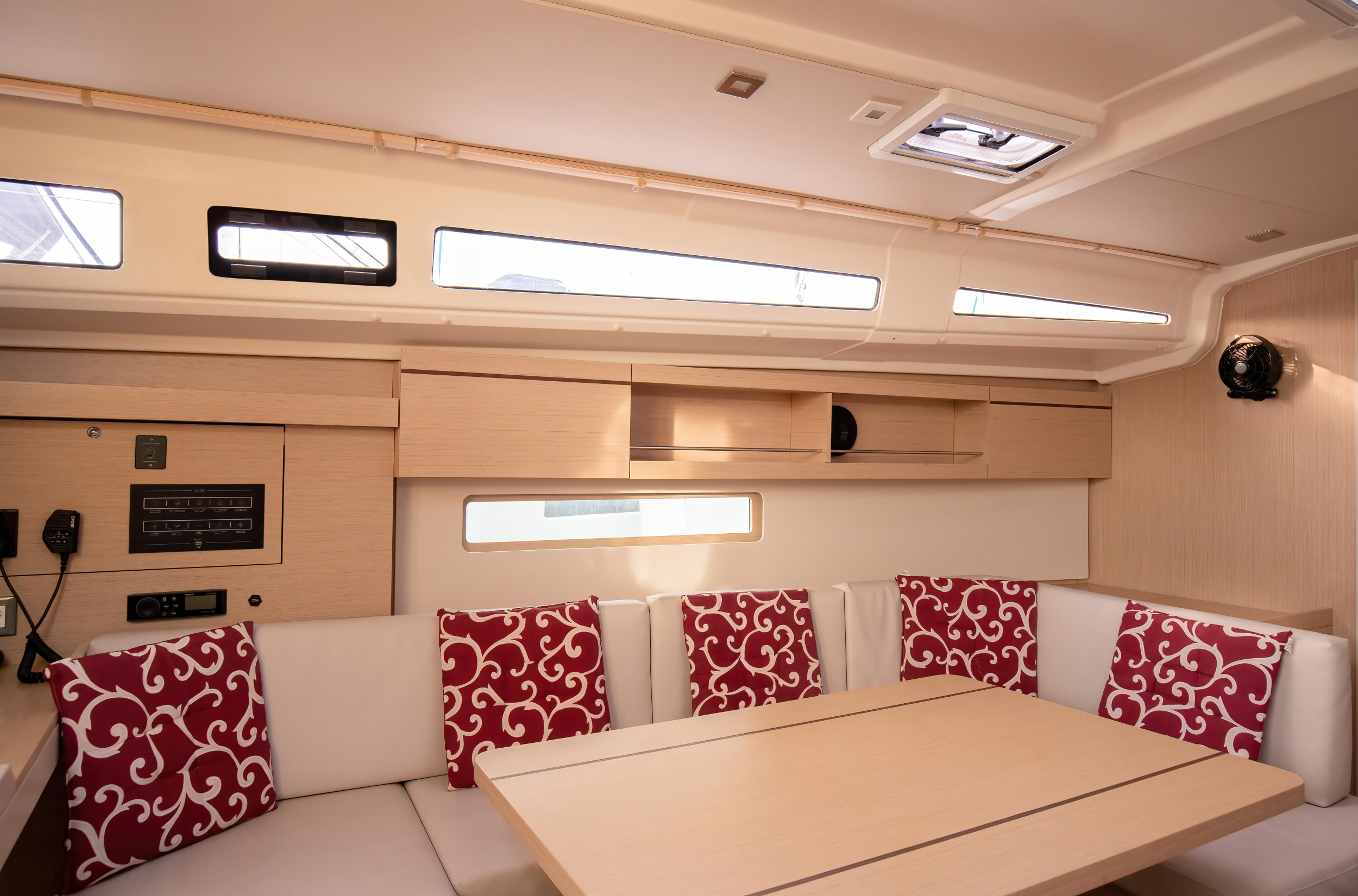 Photo #2 - Oceanis 40.1 (Gea - Comfort line) en Salerno - 25313