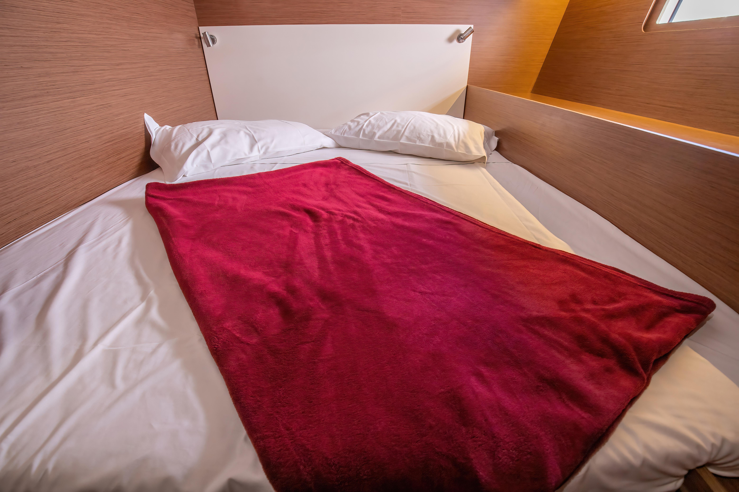 Photo #10 - Oceanis 51.1 (Hybris - Comfort line) in Portorosa - 25324