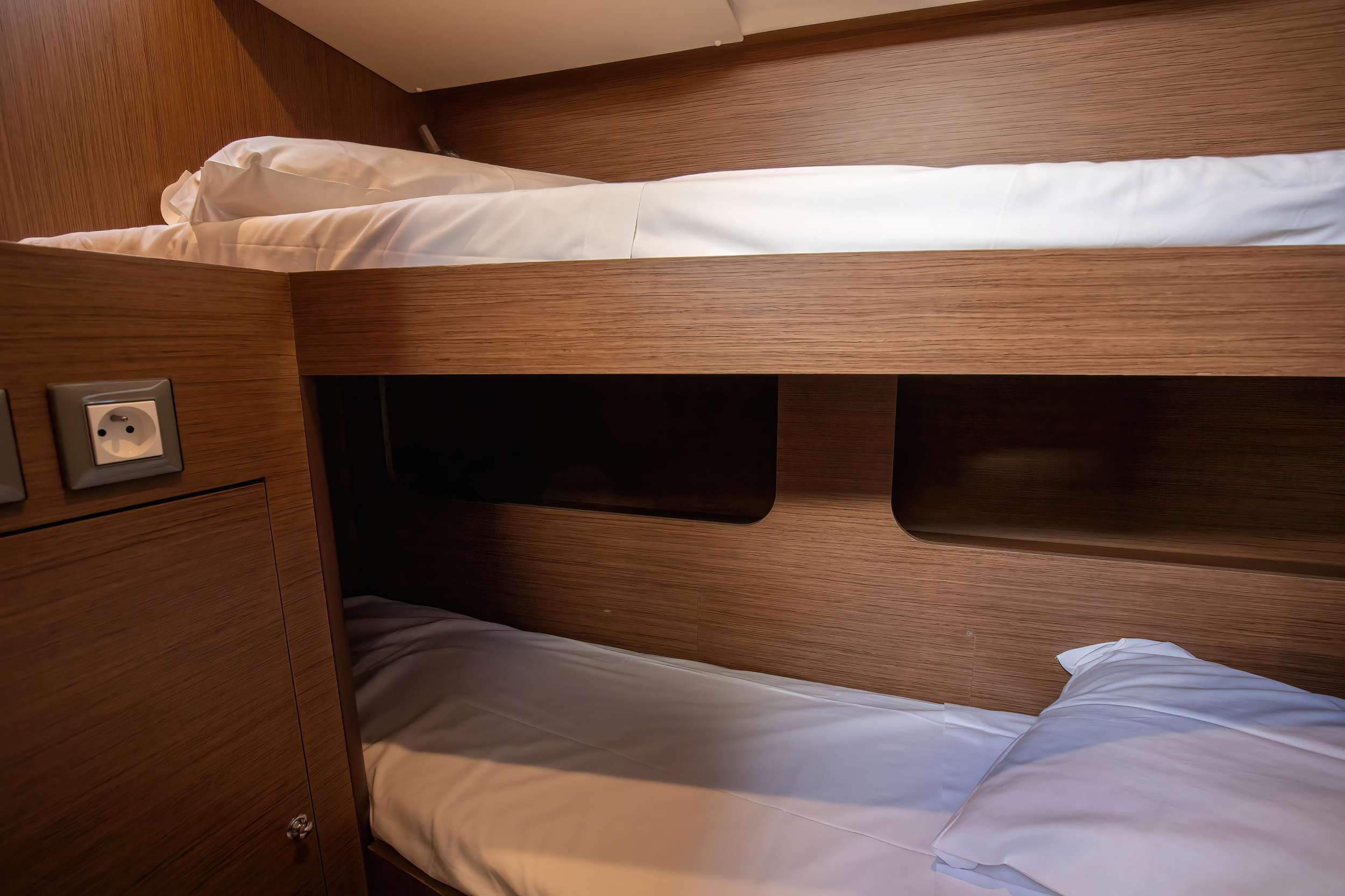 Photo #22 - Oceanis 51.1 (Hybris - Comfort line) in Portorosa - 25324
