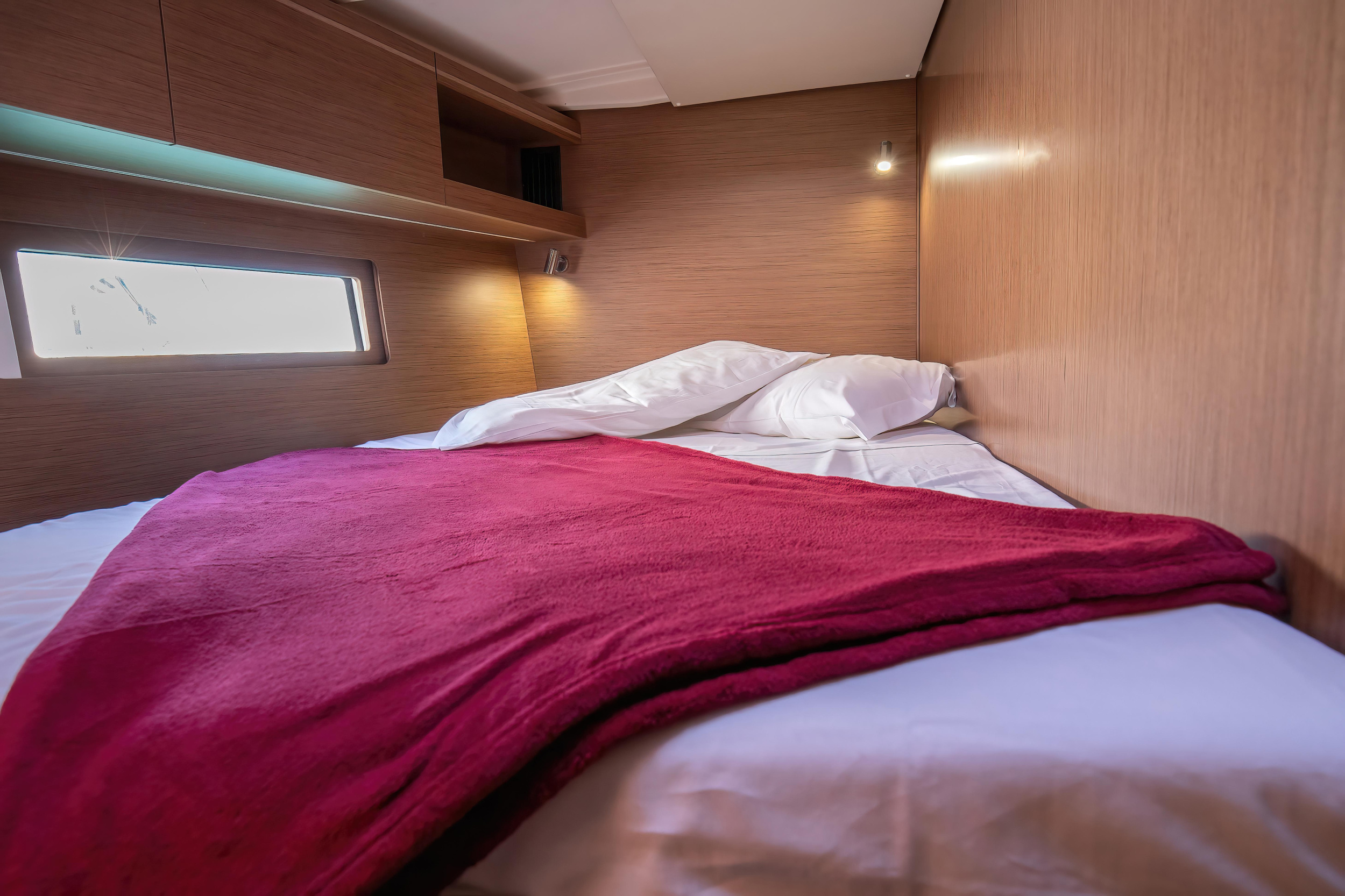 Photo #26 - Oceanis 51.1 (Hybris - Comfort line) in Portorosa - 25324
